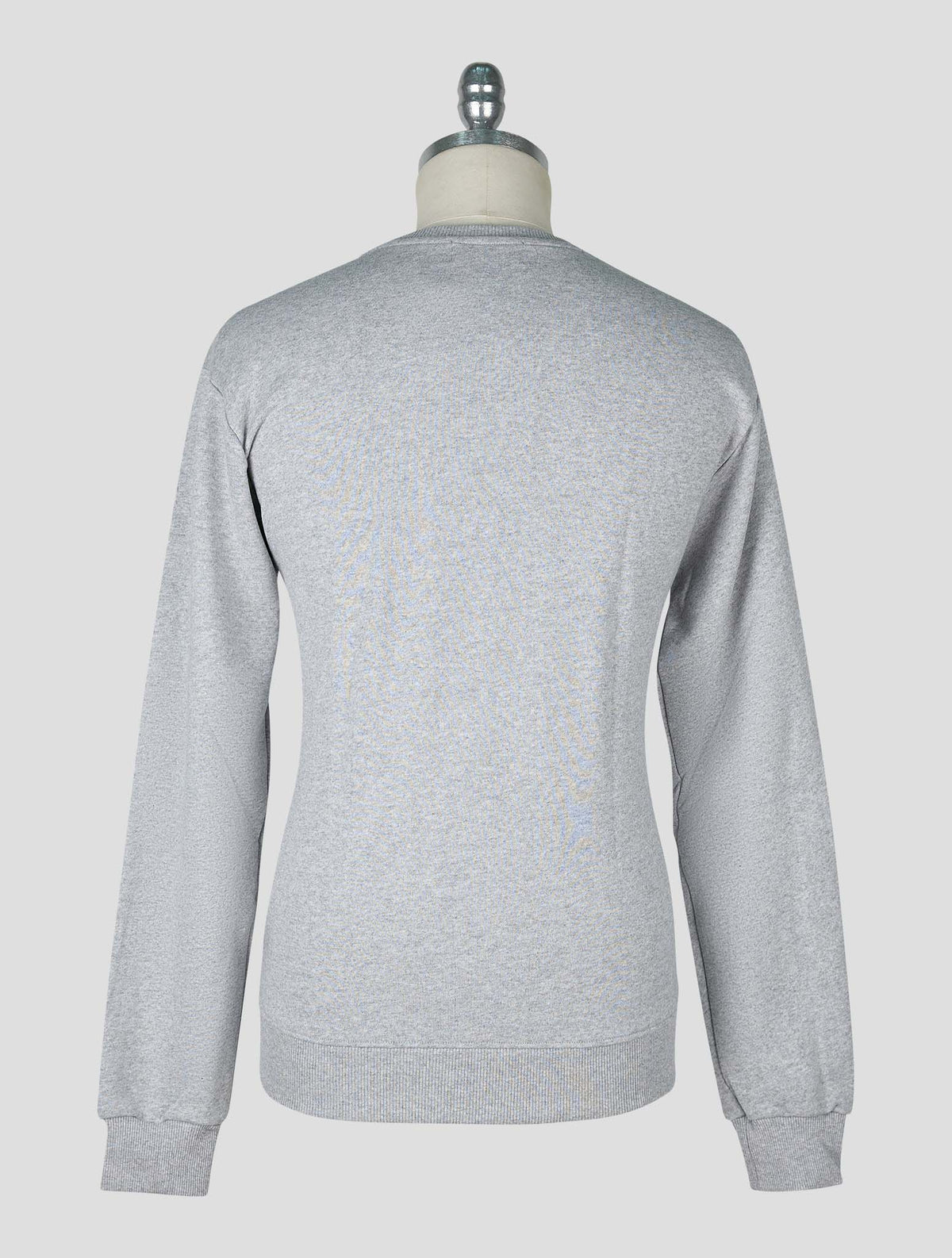 Vilebrequin Gray Cotton Sweater Crewneck 3