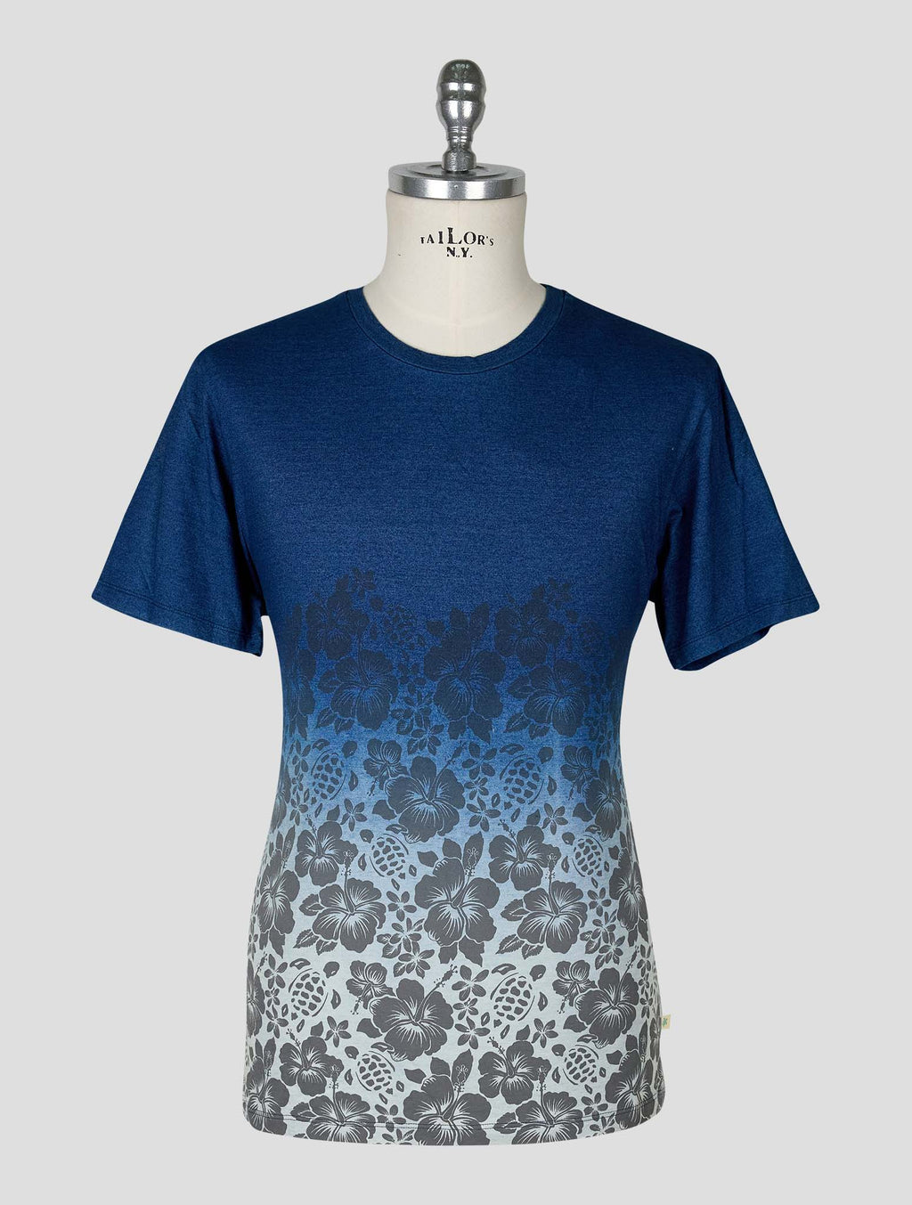 Vilebrequin Multicolor Cotton T-Shirt 1