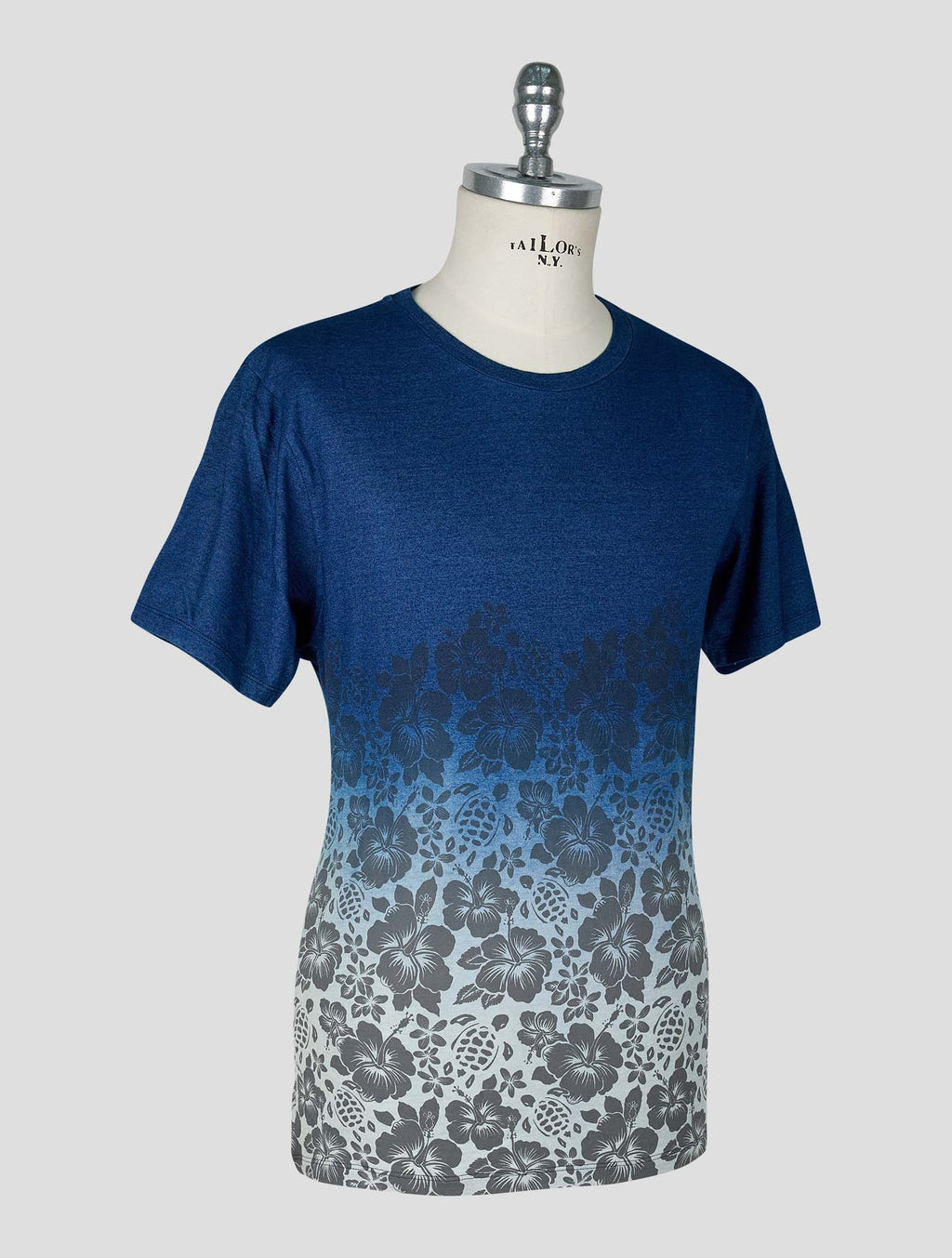 Vilebrequin Multicolor Cotton T-Shirt 2
