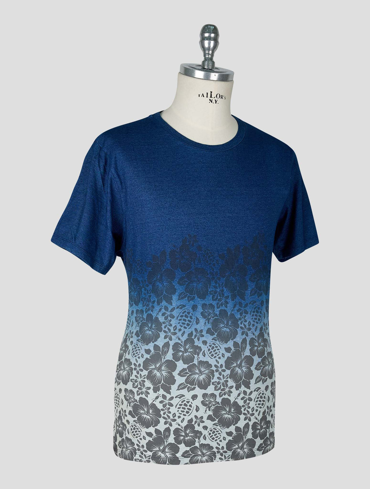 Vilebrequin Multicolor Cotton T-Shirt 2