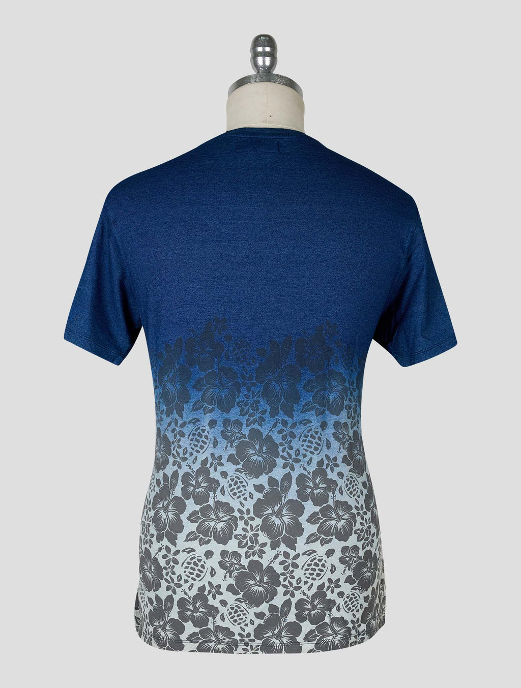 Vilebrequin Multicolor Cotton T-Shirt 3