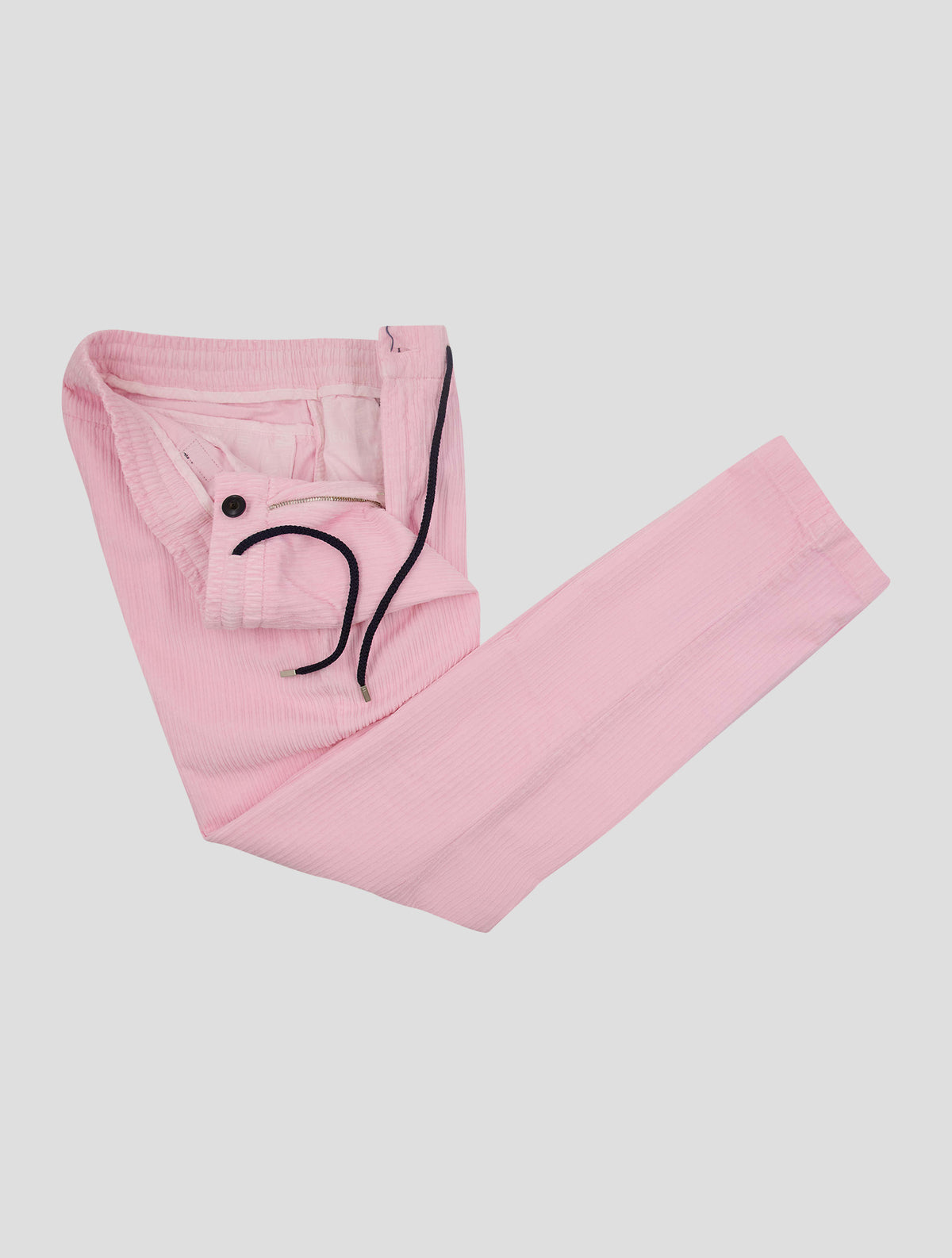Vilebrequin Pink Cotton Ea Velvet Pants 2