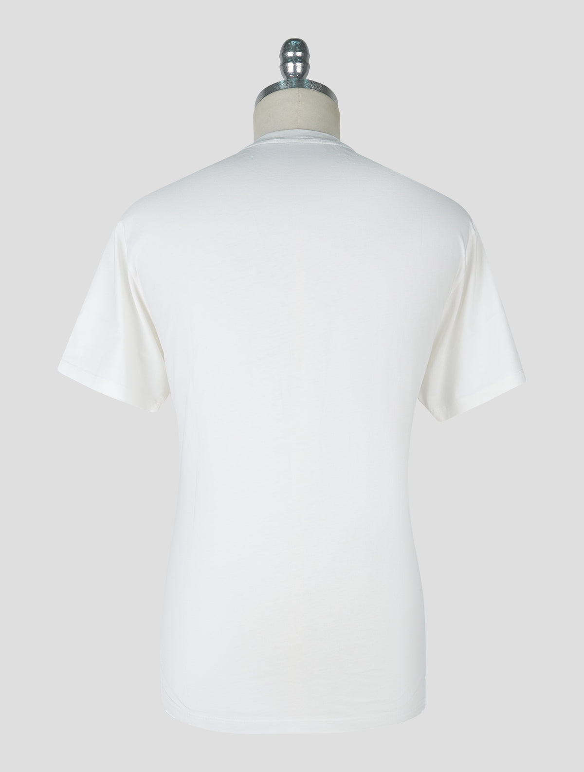 Vilebrequin White Cotton T-Shirt 3
