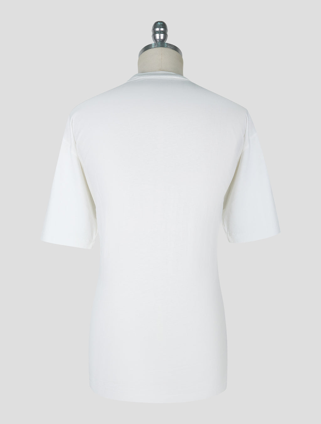Vilebrequin White Cotton T-Shirt 3