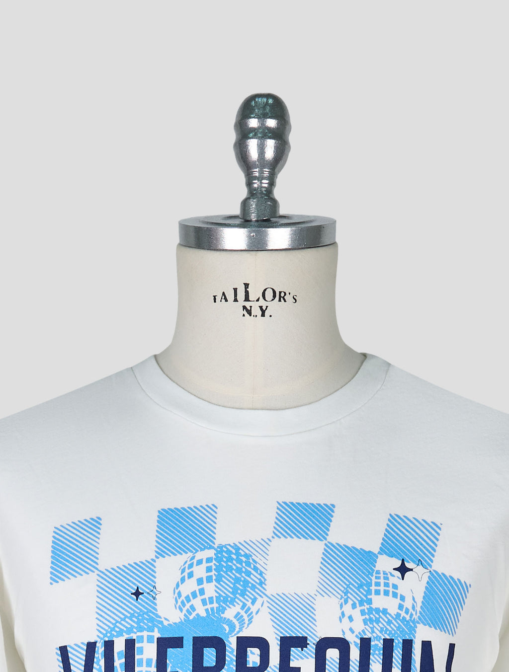 Vilebrequin White Cotton T-Shirt 4