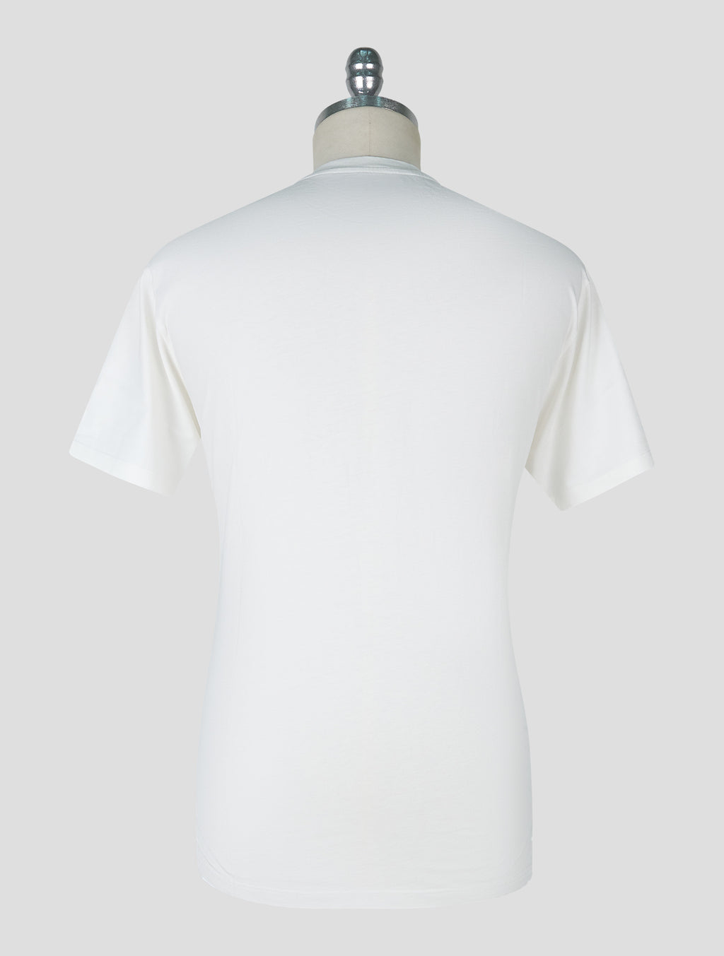 Vilebrequin White Cotton T-Shirt 3