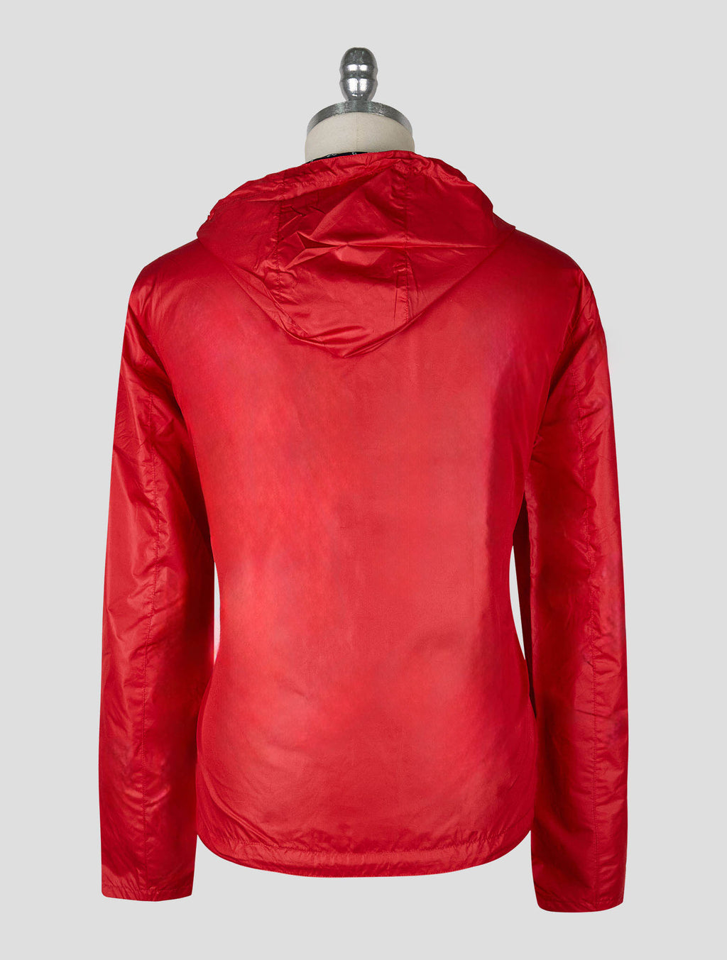 Vilebrequin Blue Red Pl Coat 3