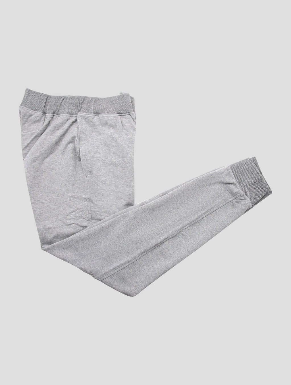 Vilebrequin Gray Cotton Ea Cargo Jogging Pants 1