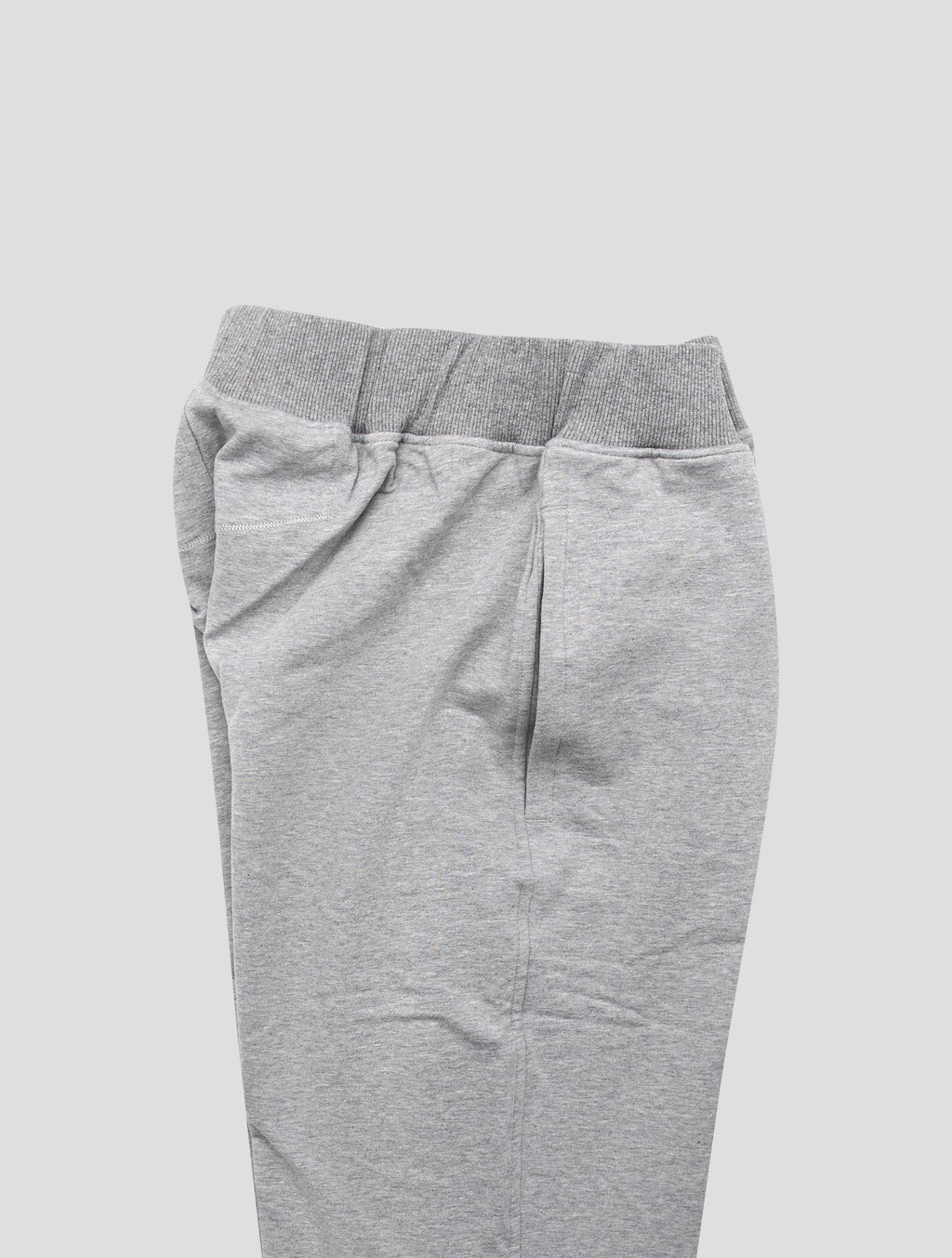 Vilebrequin Gray Cotton Ea Cargo Jogging Pants 3