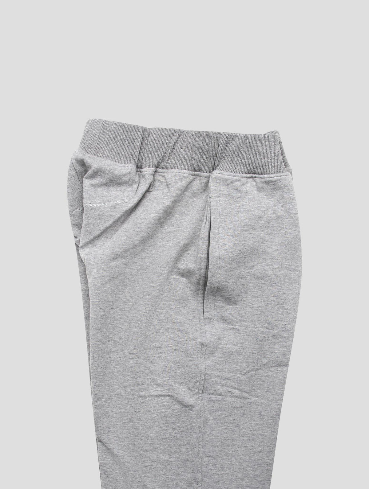 Vilebrequin Gray Cotton Ea Cargo Jogging Pants 3