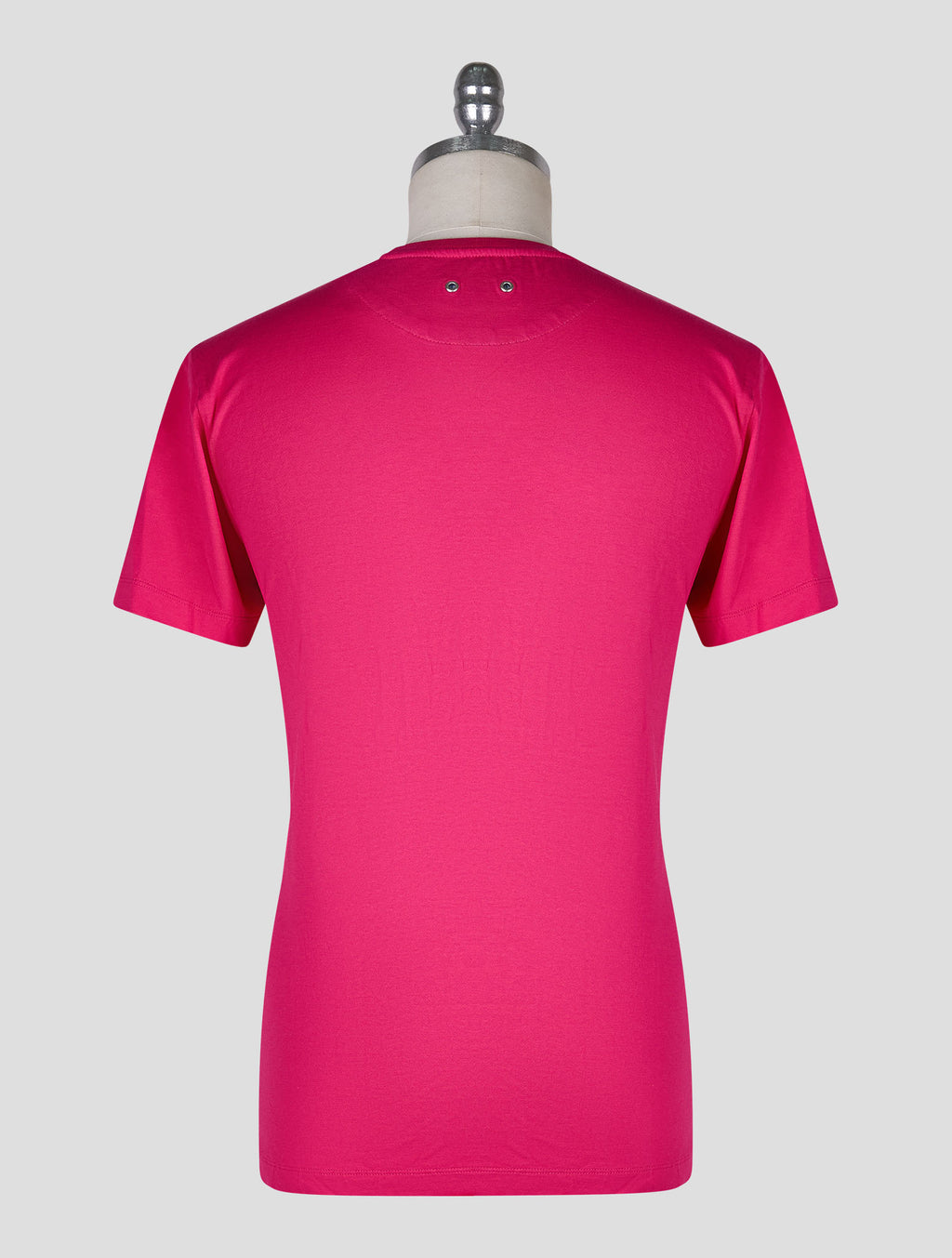 Vilebrequin Fuchsia Cotton T-Shirt 3