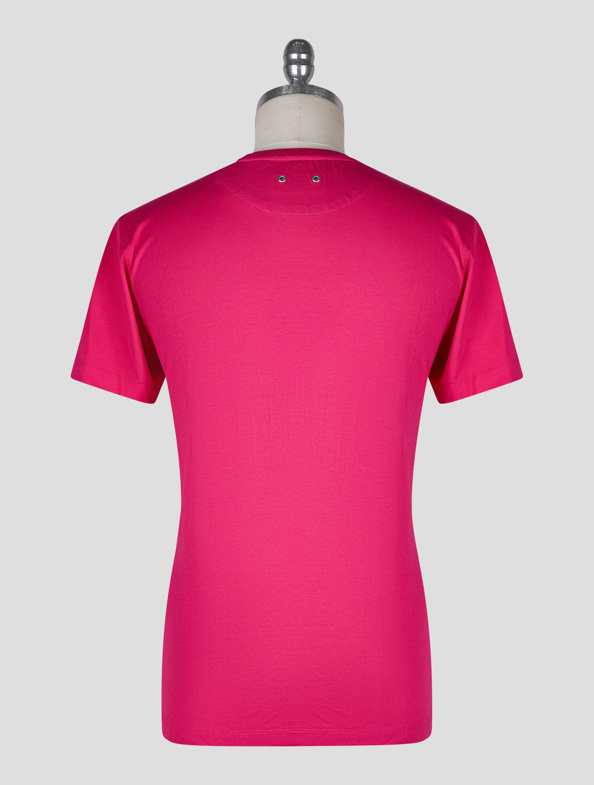 Vilebrequin Fuchsia Cotton T-Shirt 3