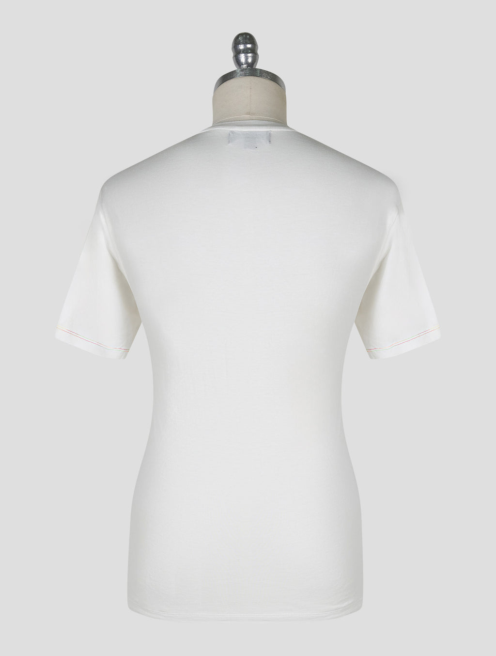Vilebrequin White Cotton T-Shirt 3