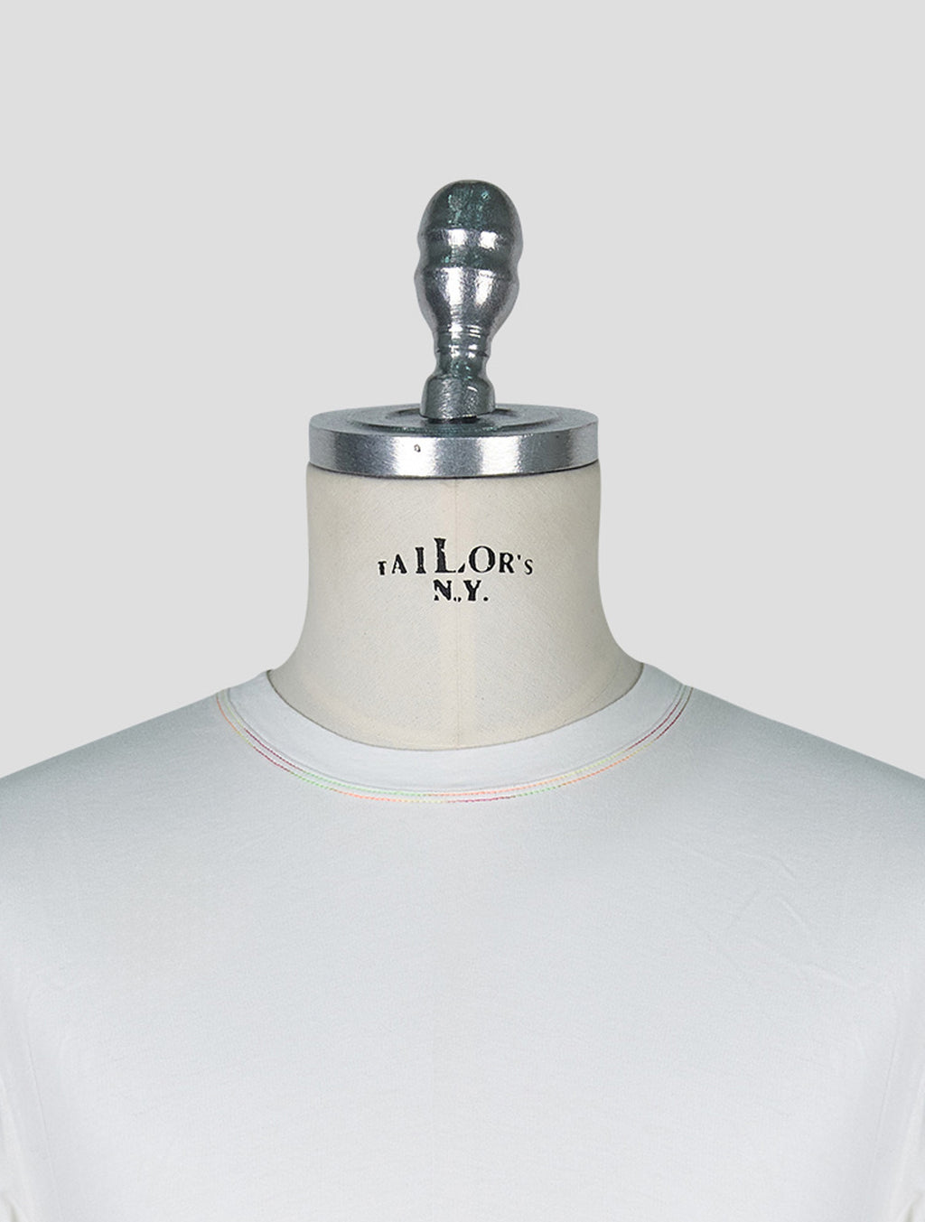 Vilebrequin White Cotton T-Shirt 4