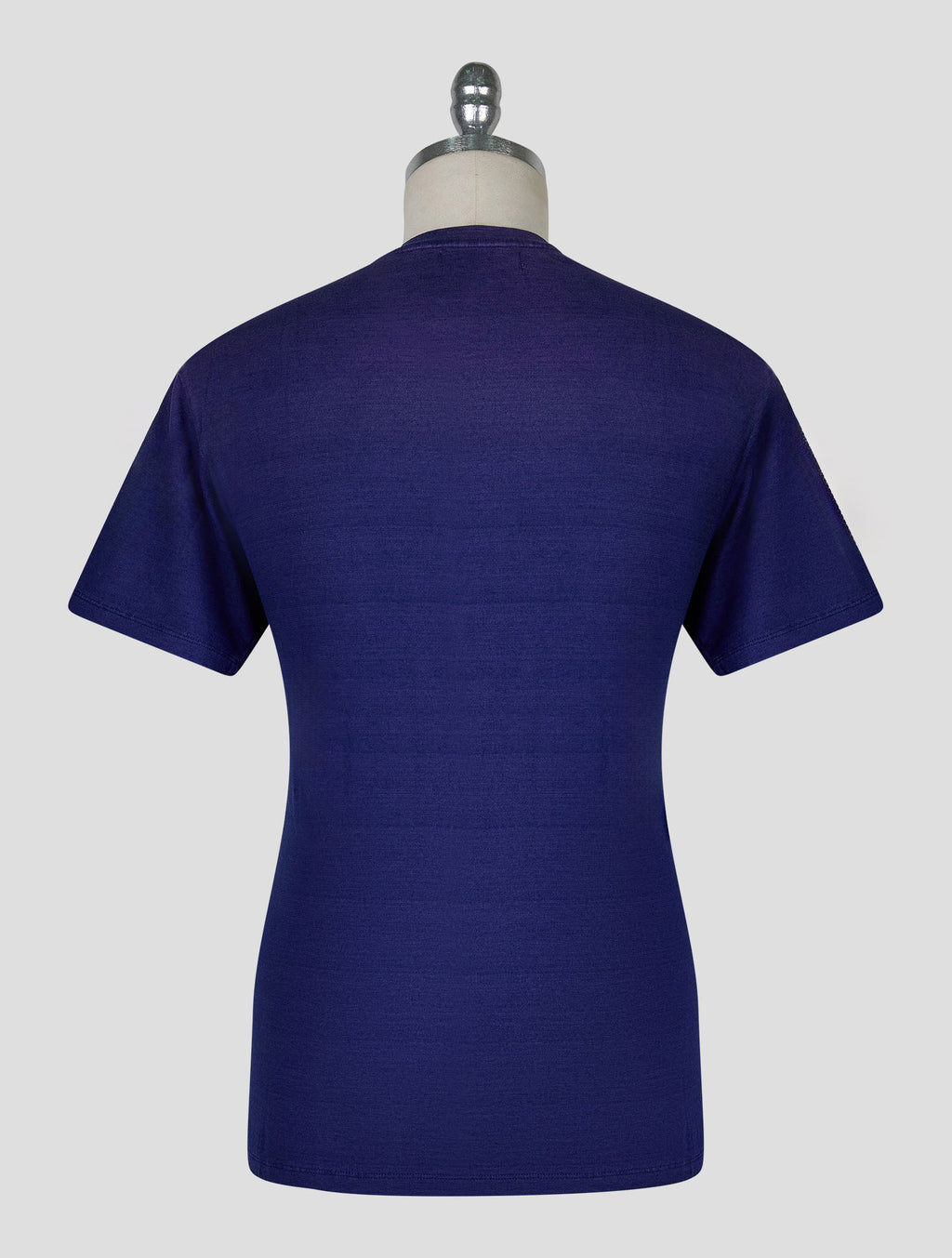 Vilebrequin Purple Cotton T-Shirt 3
