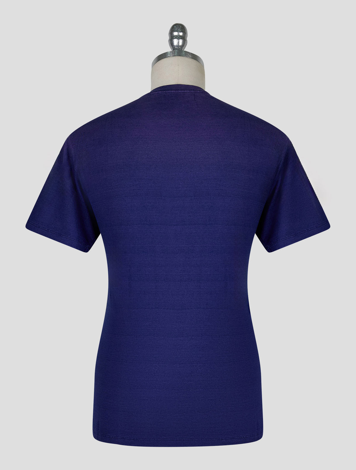 Vilebrequin Purple Cotton T-Shirt 3