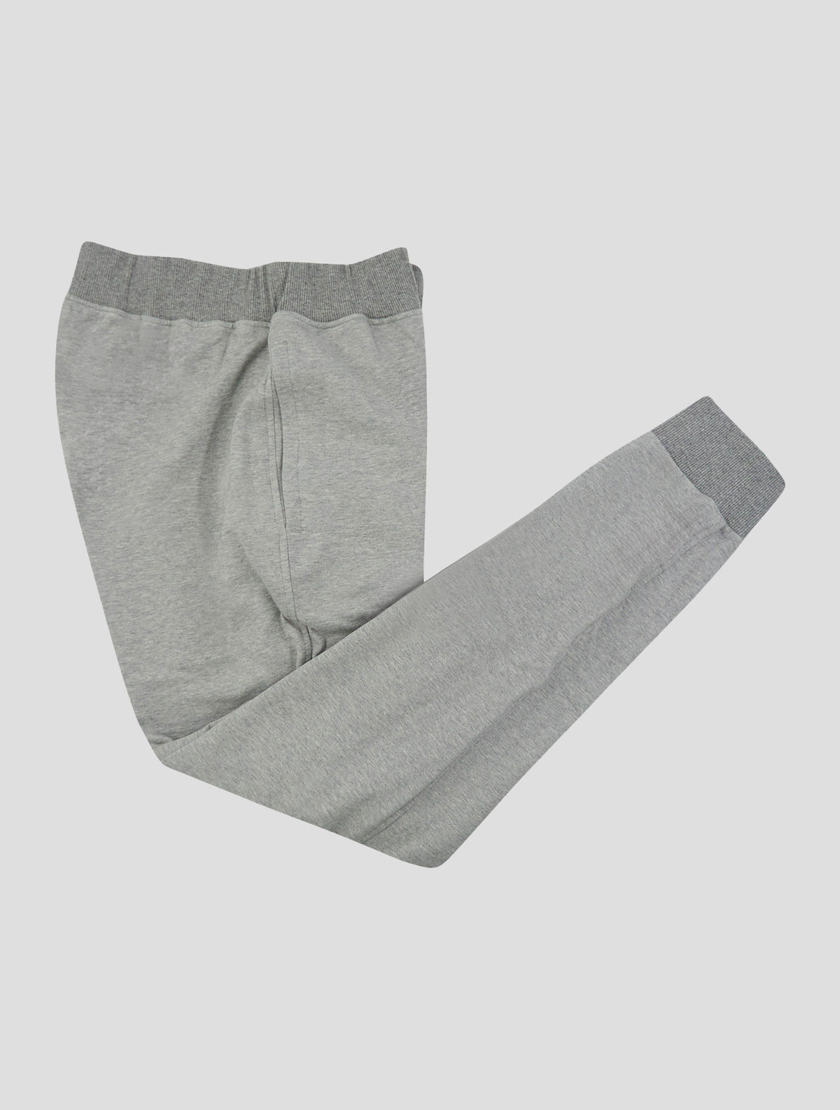 Vilebrequin Gray Cotton Ea Joggin Pants 3