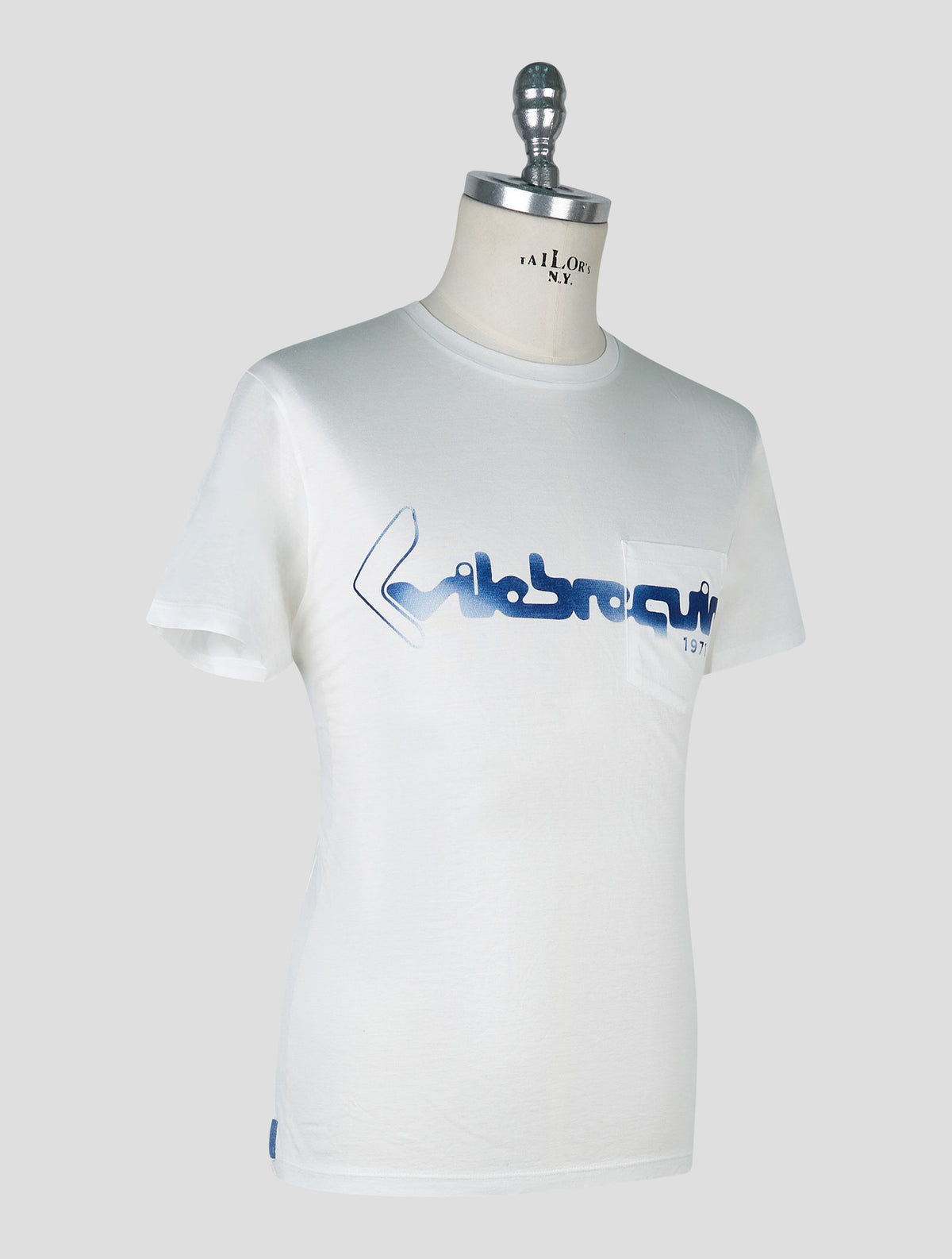 Vilebrequin White Cotton T-Shirt 2