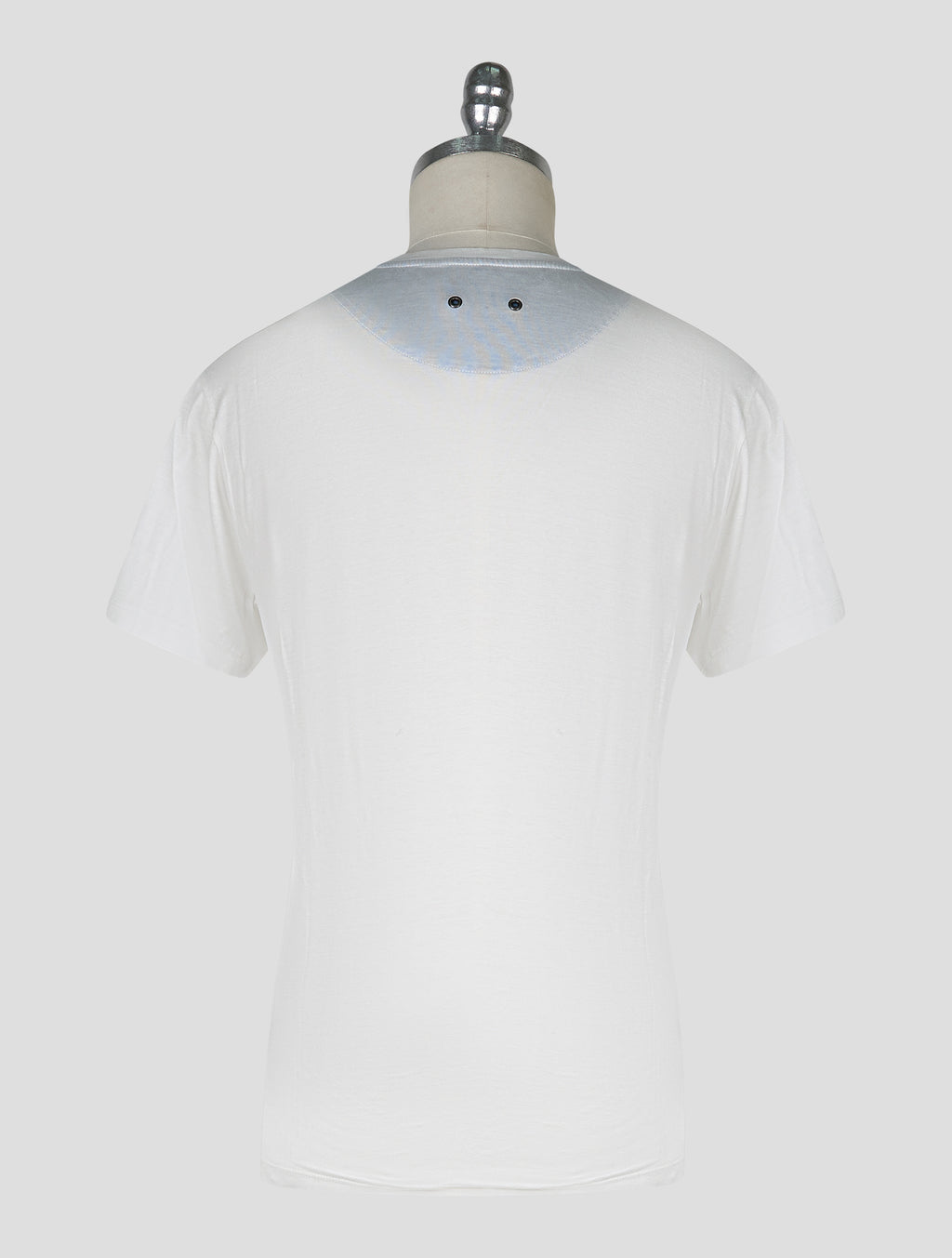 Vilebrequin White Cotton T-Shirt 3