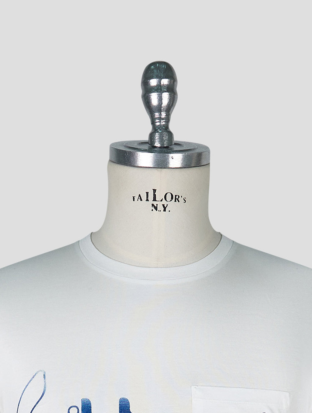 Vilebrequin White Cotton T-Shirt 4