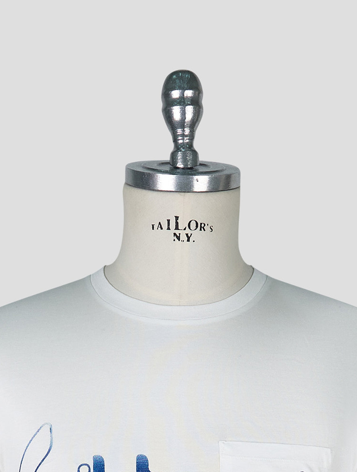 Vilebrequin White Cotton T-Shirt 4