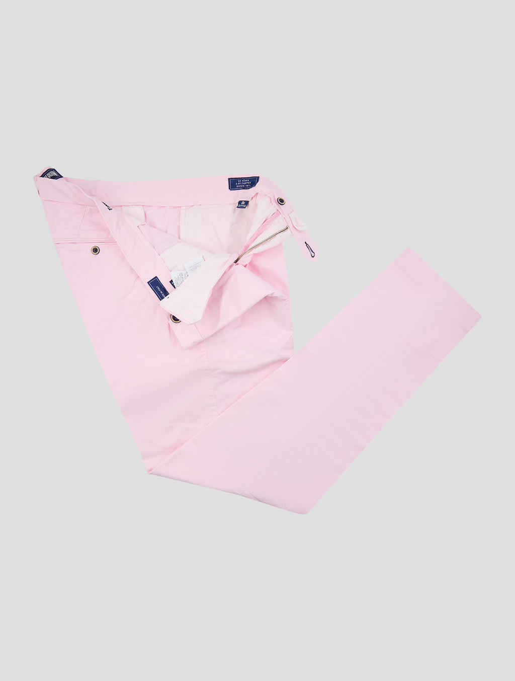Vilebrequin Pink Cotton Ea Pants 2