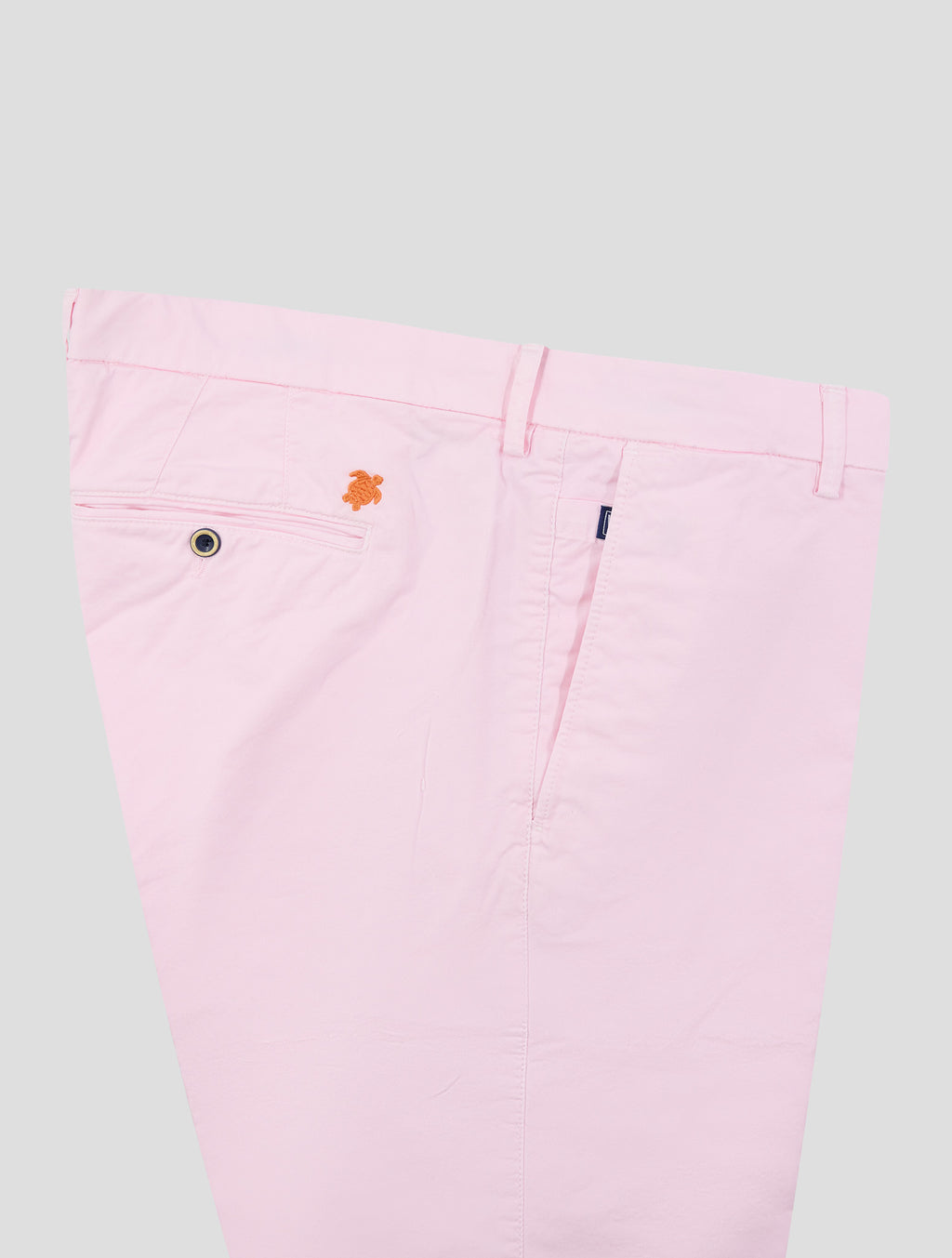 Vilebrequin Pink Cotton Ea Pants 3