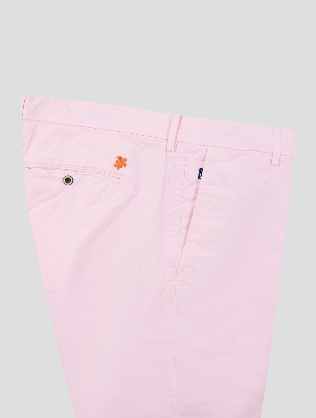 Vilebrequin Pink Cotton Ea Pants 3