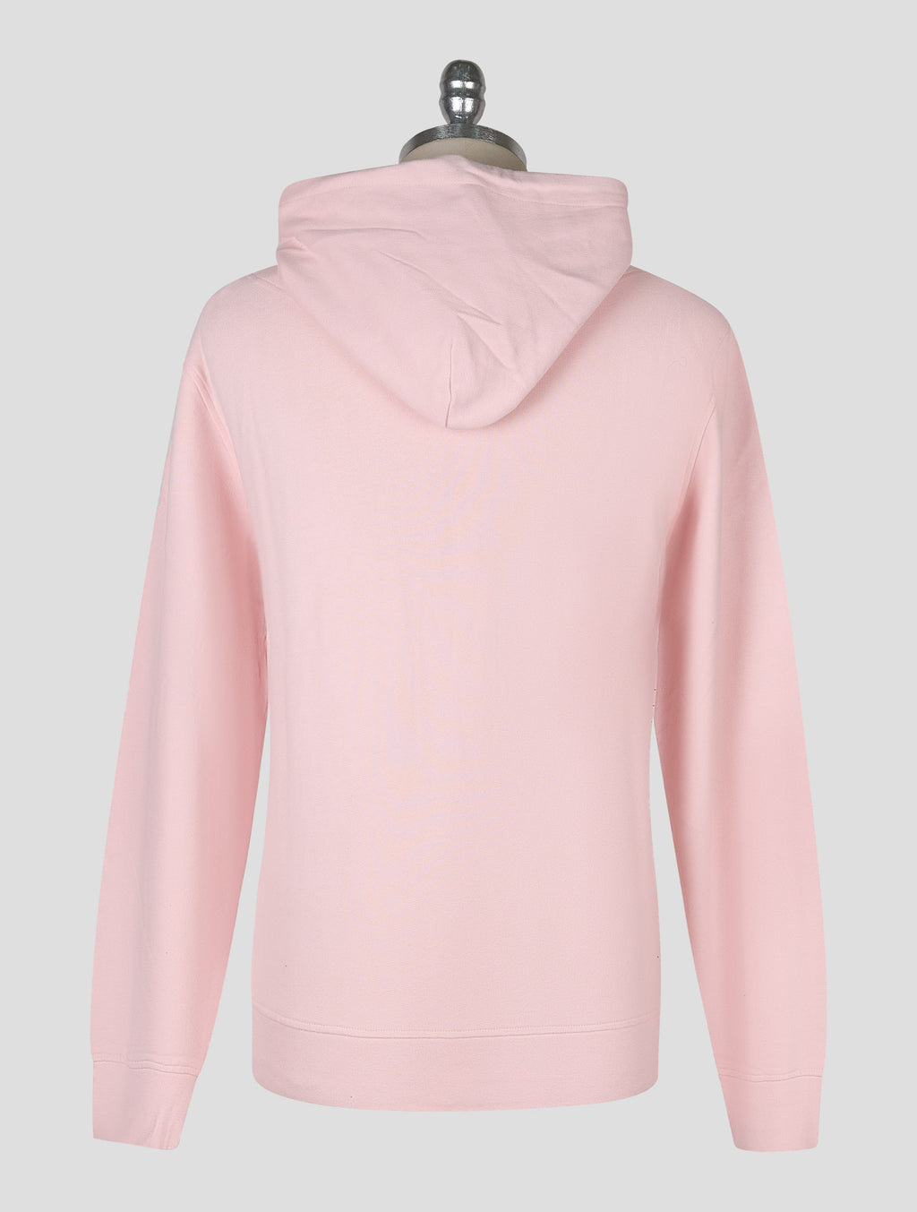 Vilebrequin Pink Cotton Sweater Full Zip 3