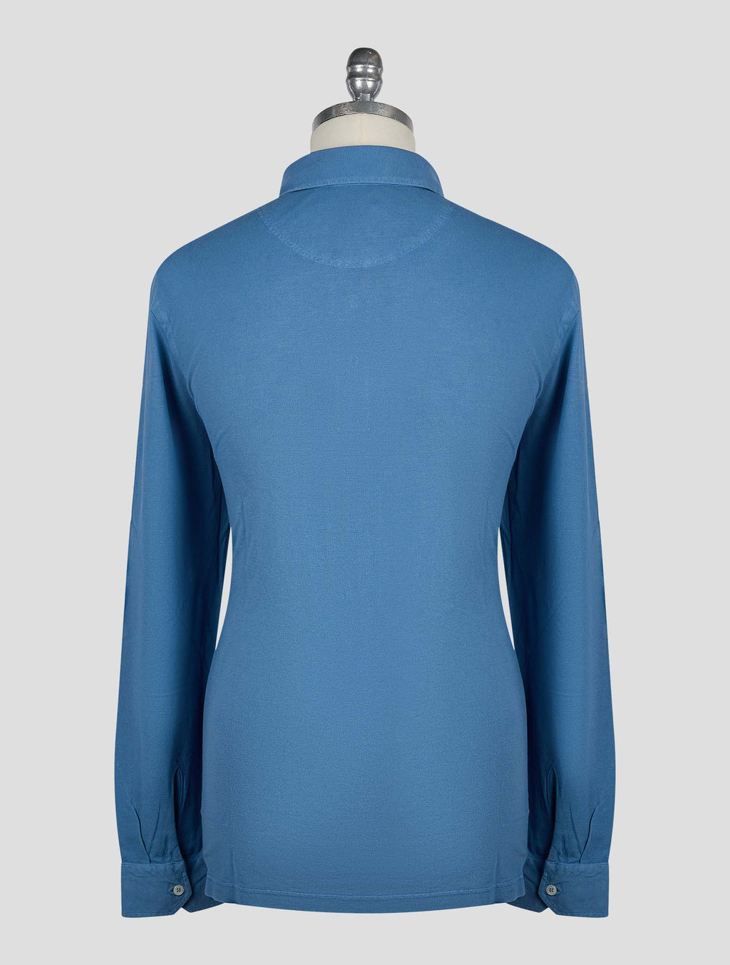 Gran Sasso Avio Cotton Sweater Polo 3