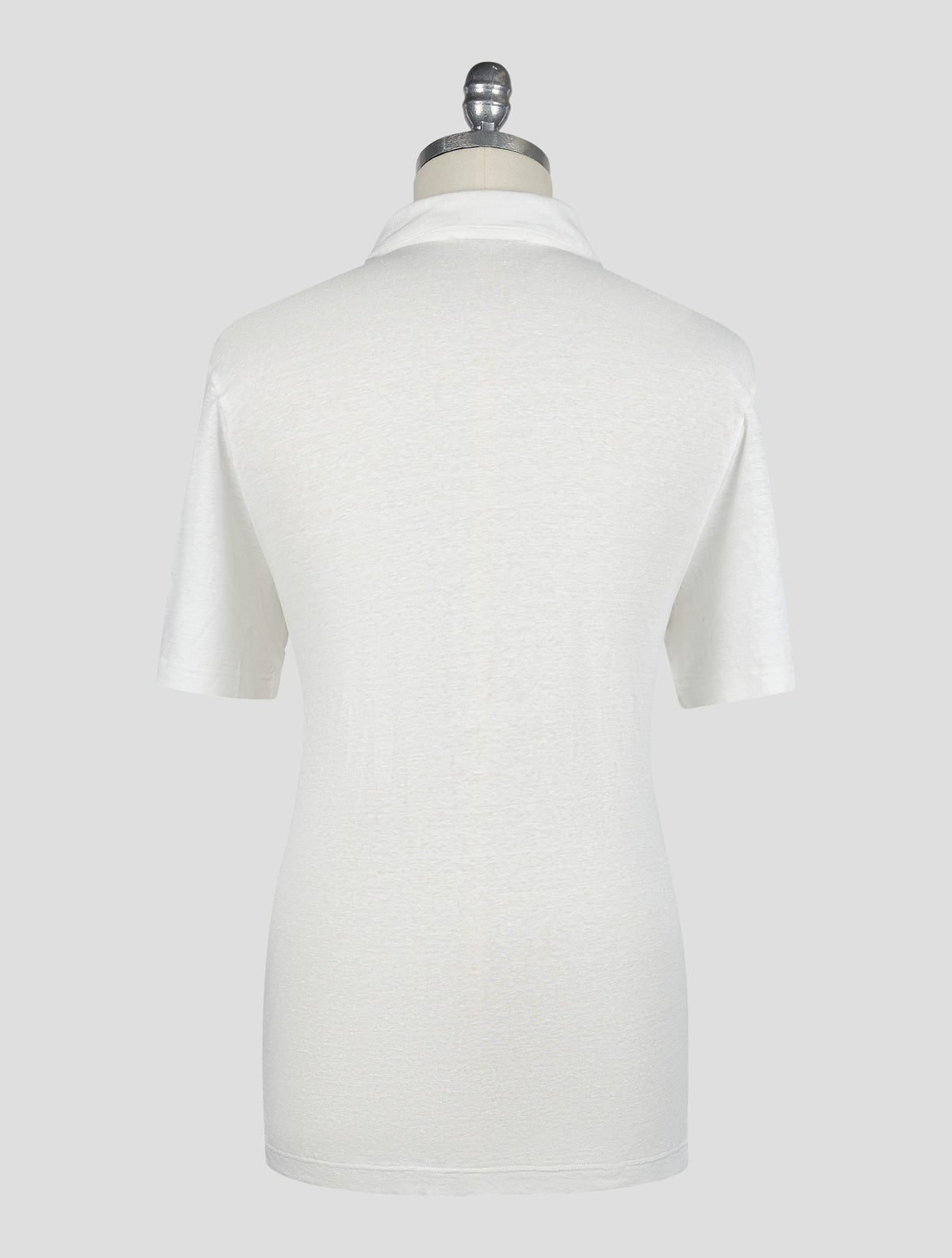 Gran Sasso White Linen Ea Polo 2