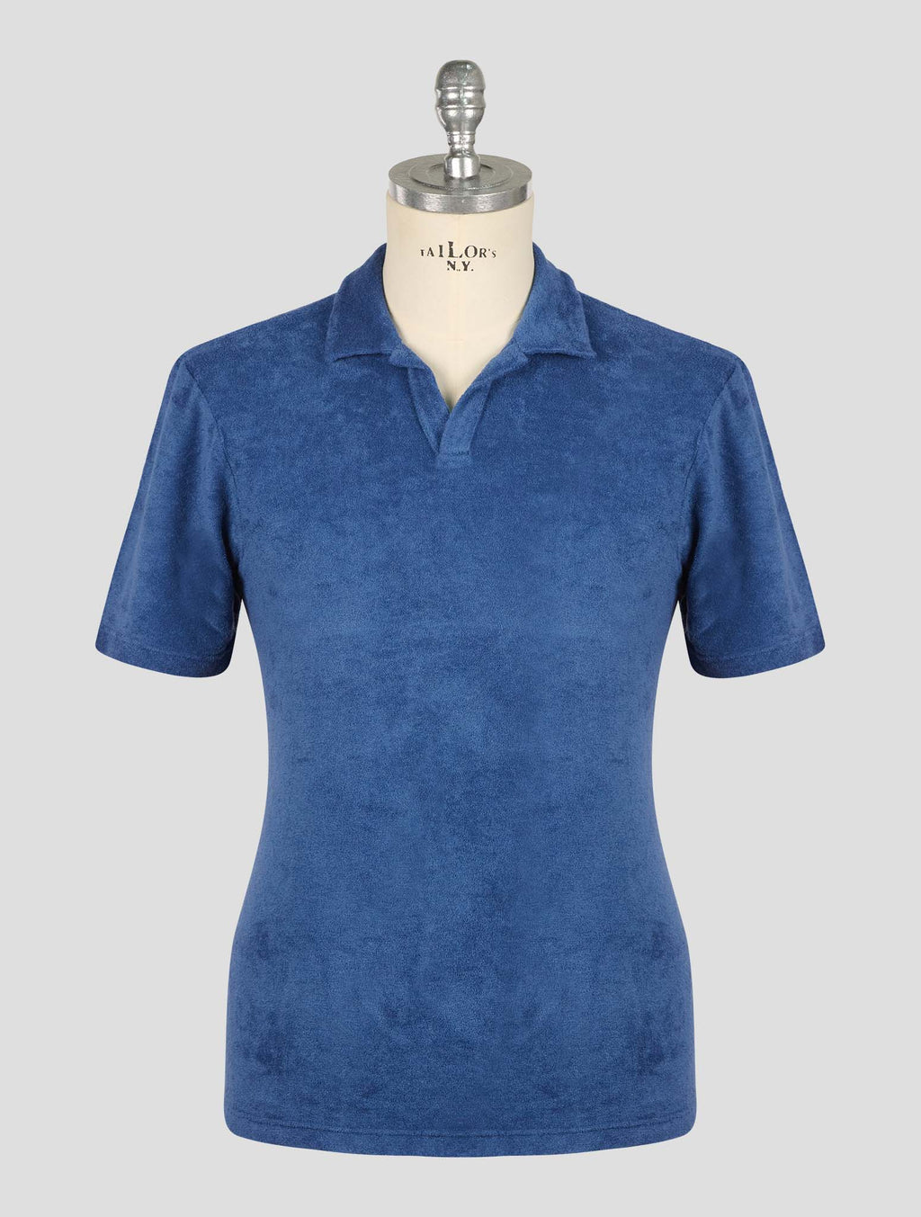 Gran Sasso Avio Cotton Polo 1