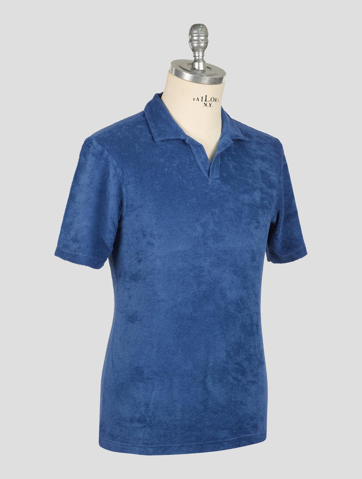Gran Sasso Avio Cotton Polo 2