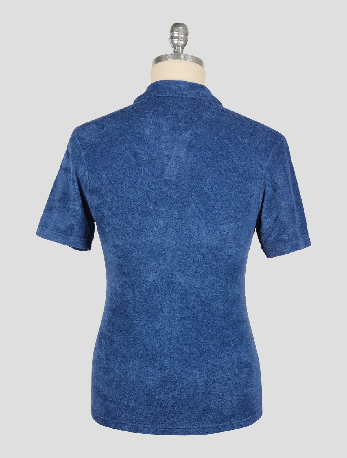 Gran Sasso Avio Cotton Polo 3