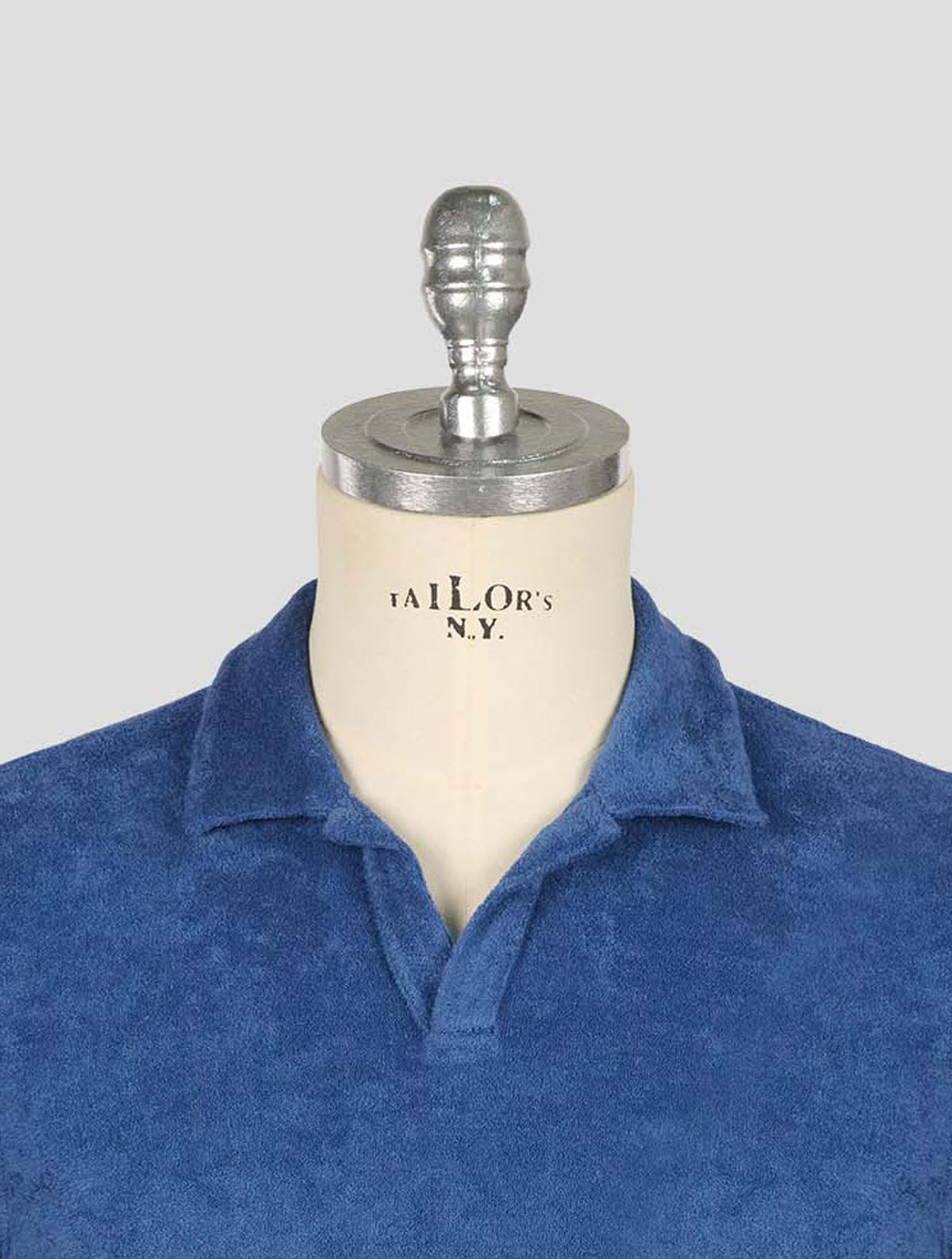 Gran Sasso Avio Cotton Polo 4