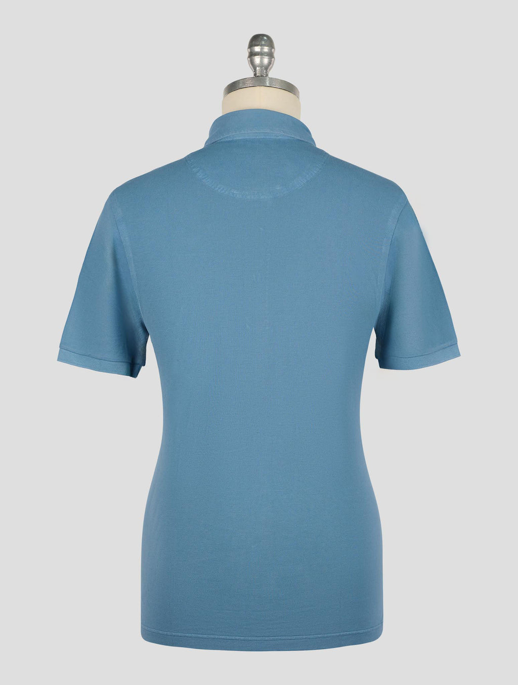 Gran Sasso Avio Cotton Polo 3