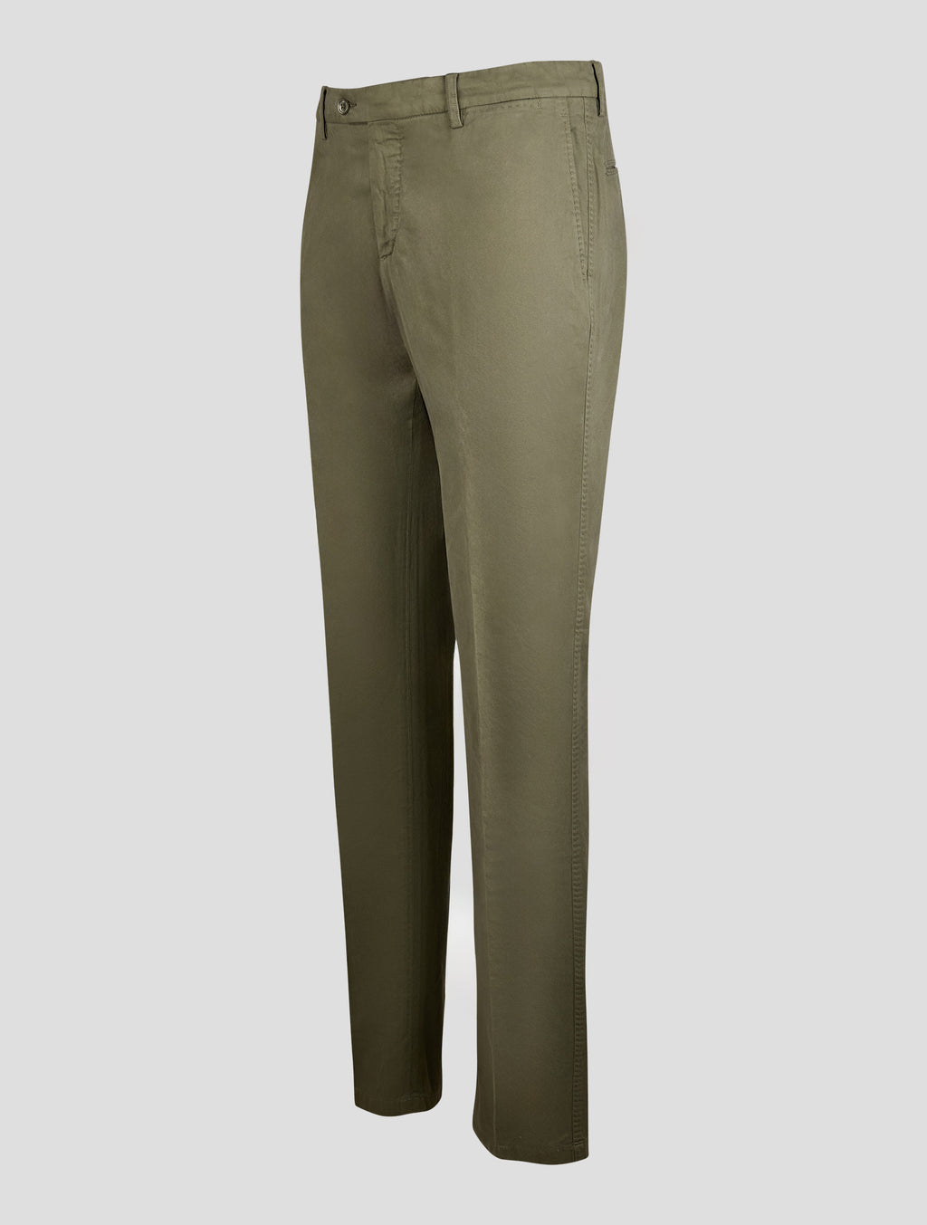 Marco Pescarolo Green Cotton Ea Pants
