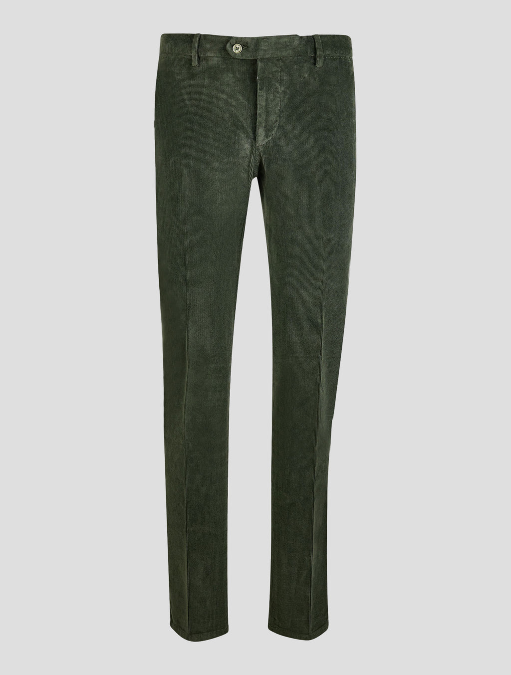 Marco Pescarolo Green Lyocell Cotton Ea Pants