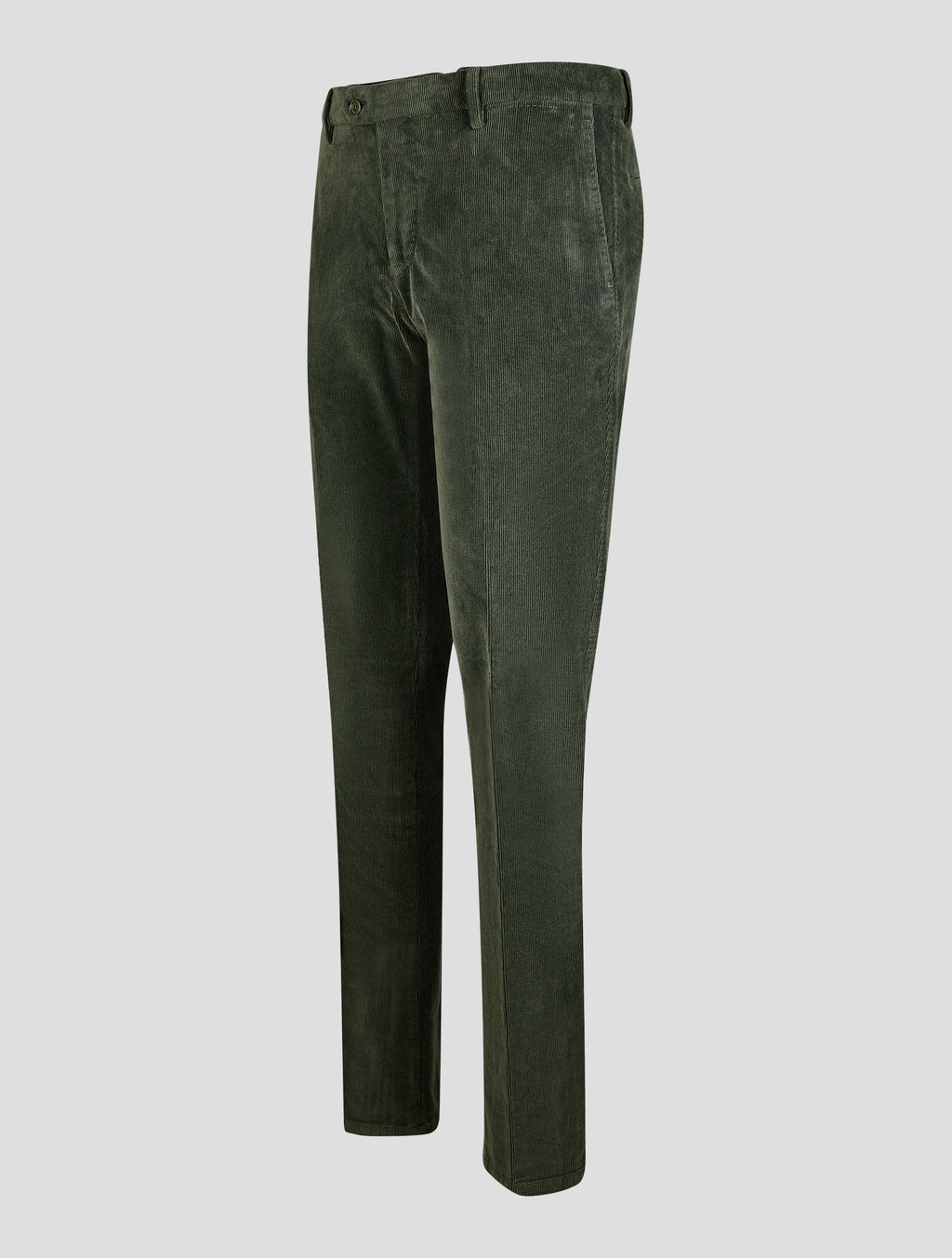 Marco Pescarolo Green Lyocell Cotton Ea Pants