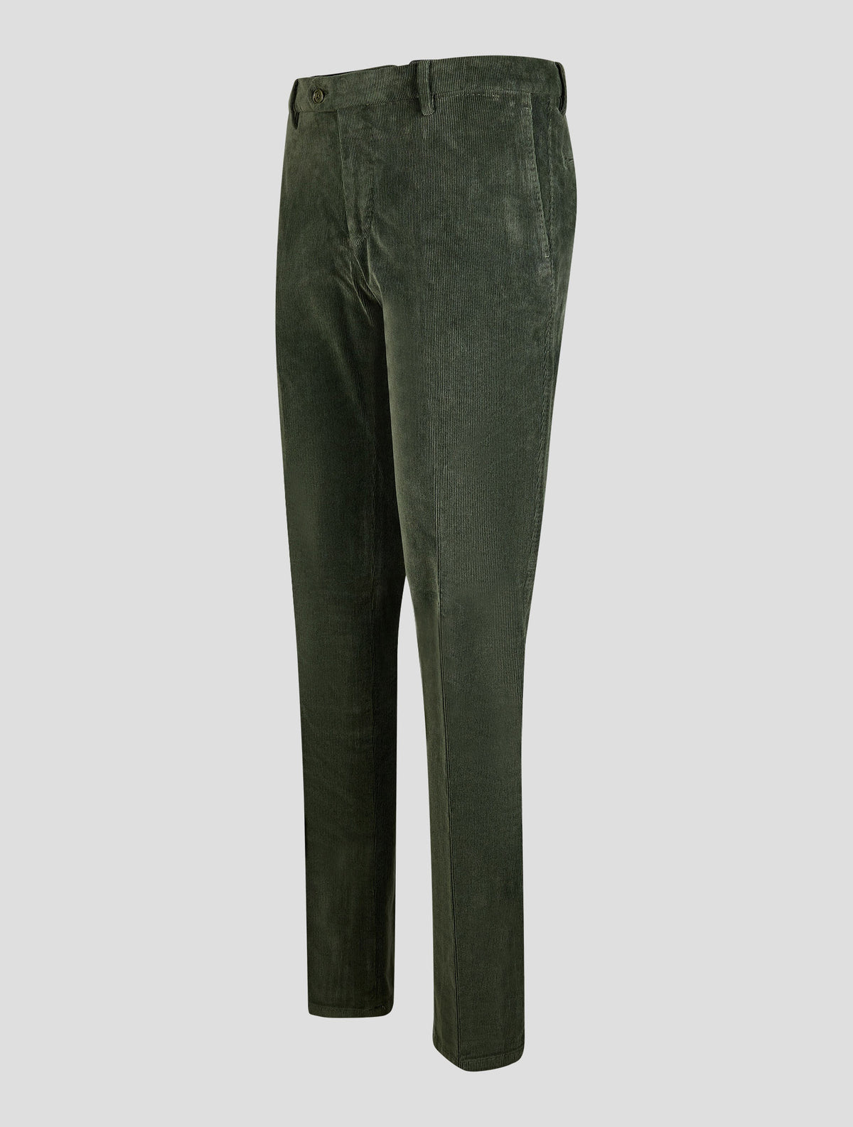 Marco Pescarolo Green Lyocell Cotton Ea Pants