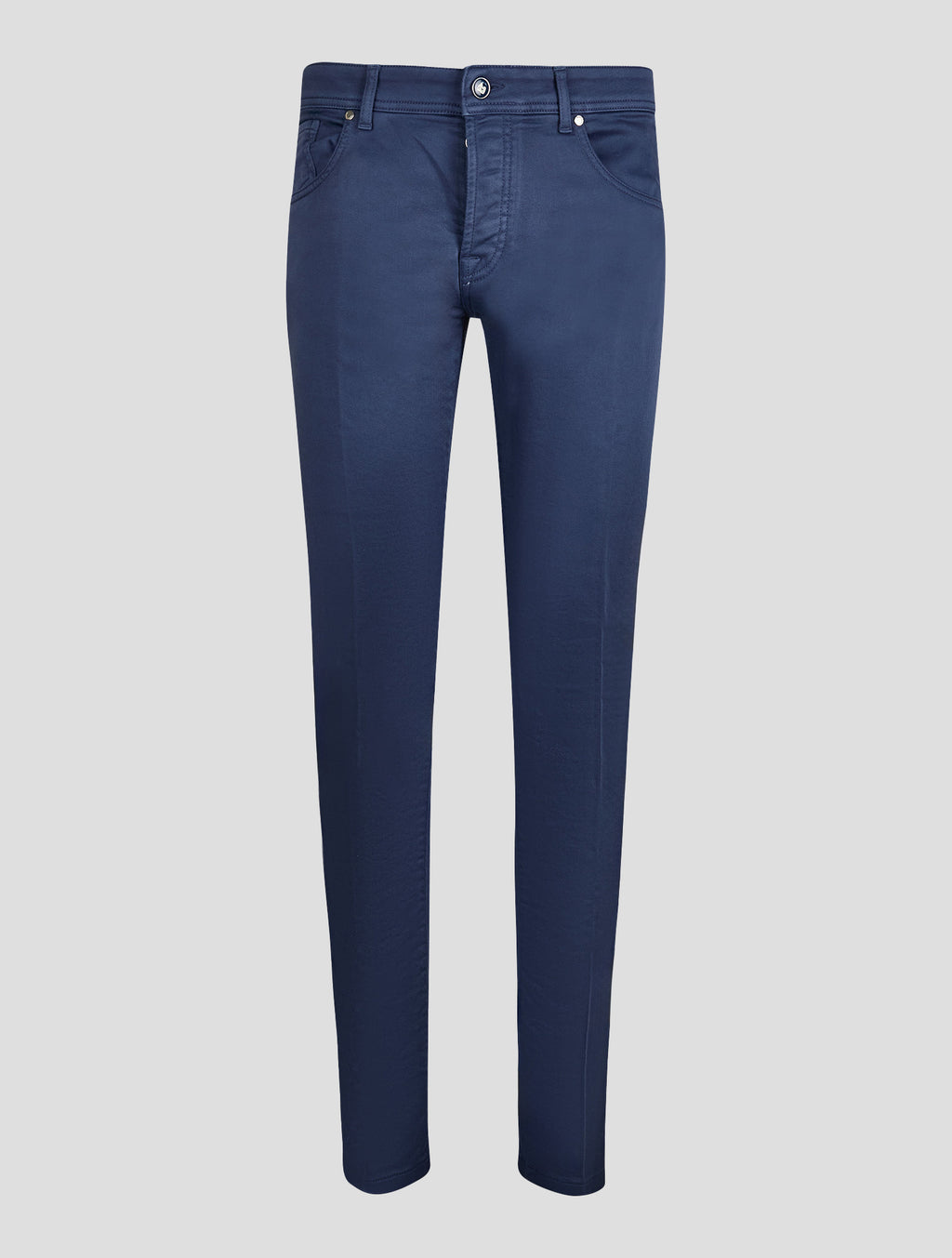 Marco Pescarolo Avio Cotton Ea Jeans