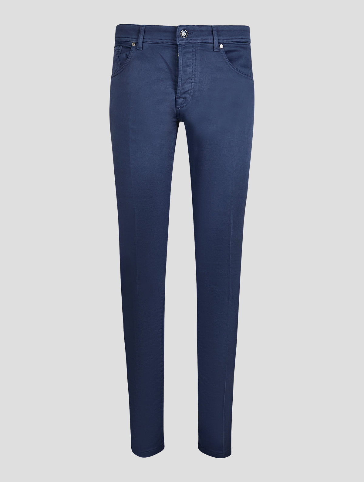 Marco Pescarolo Avio Cotton Ea Jeans
