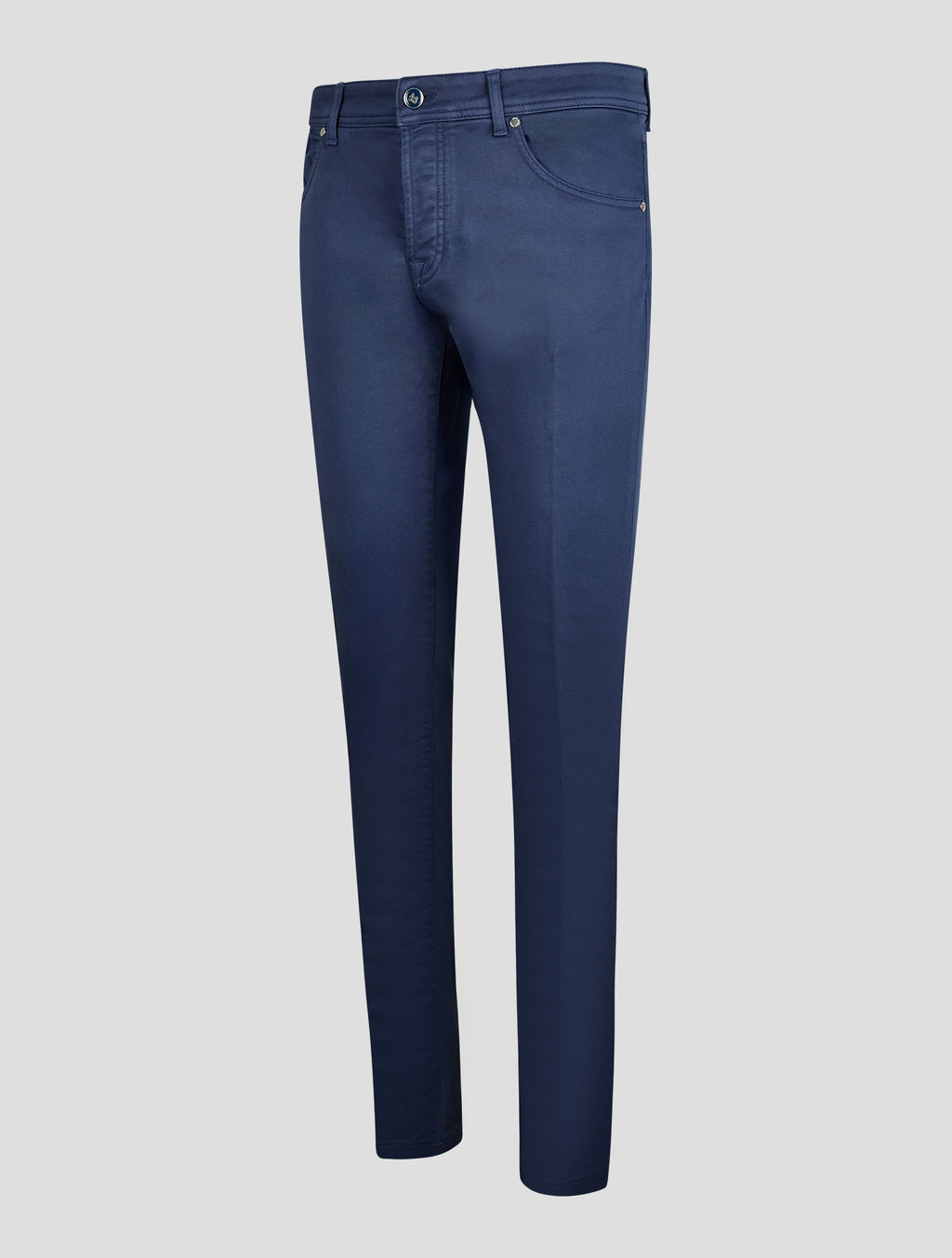 Marco Pescarolo Avio Cotton Ea Jeans