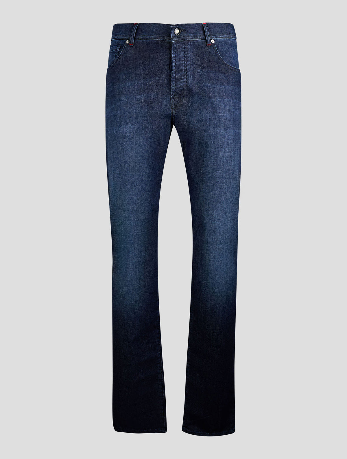 Marco Pescarolo Blue Cotton Ea Jeans