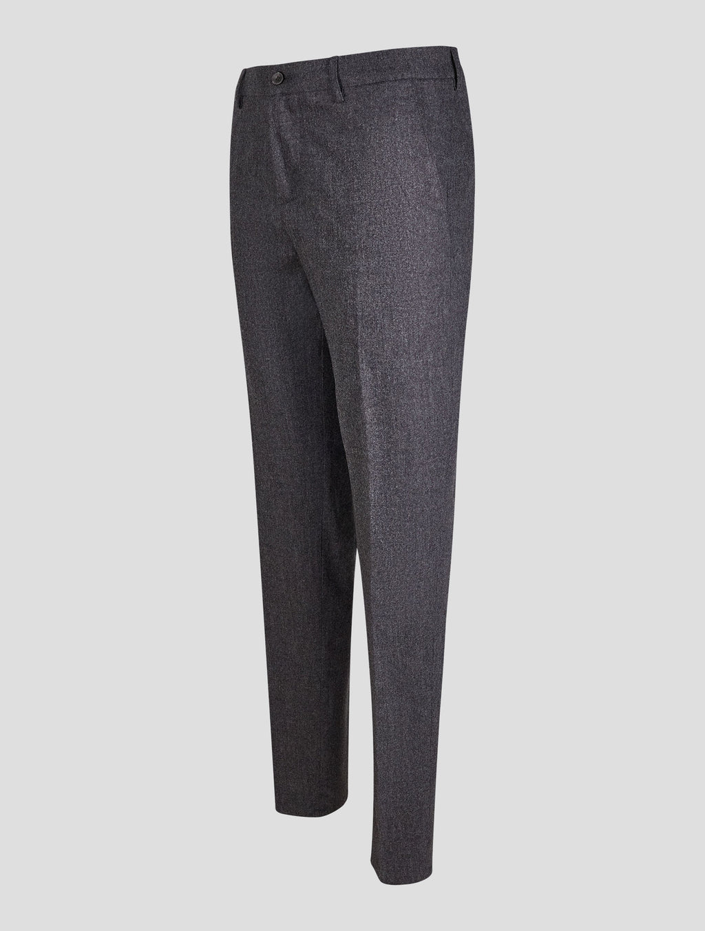 Marco Pescarolo Gray Virgin Wool Cashmere Ea Pants