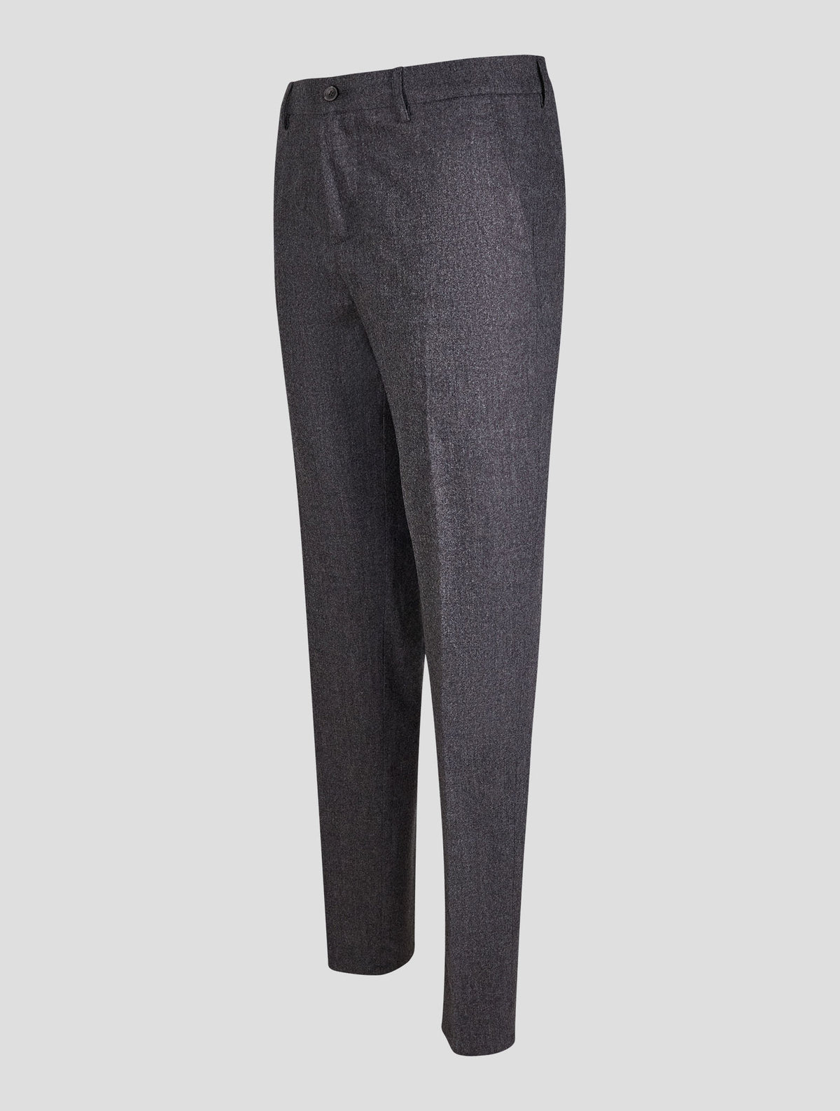 Marco Pescarolo Gray Virgin Wool Cashmere Ea Pants