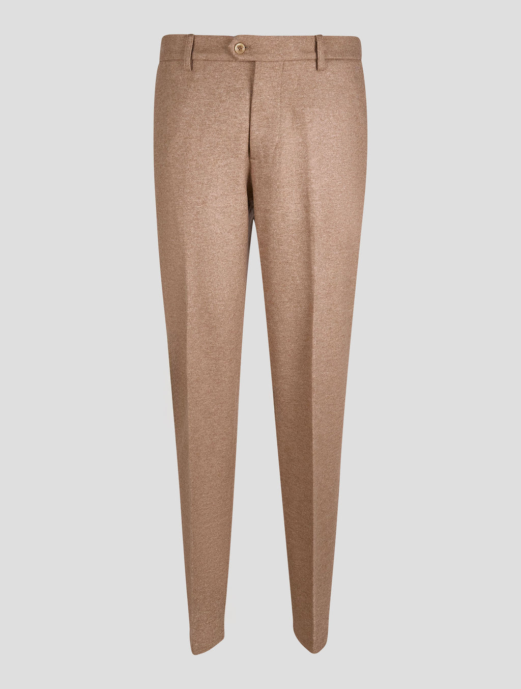 Marco Pescarolo Beige Virgin Wool Cashmere Pants