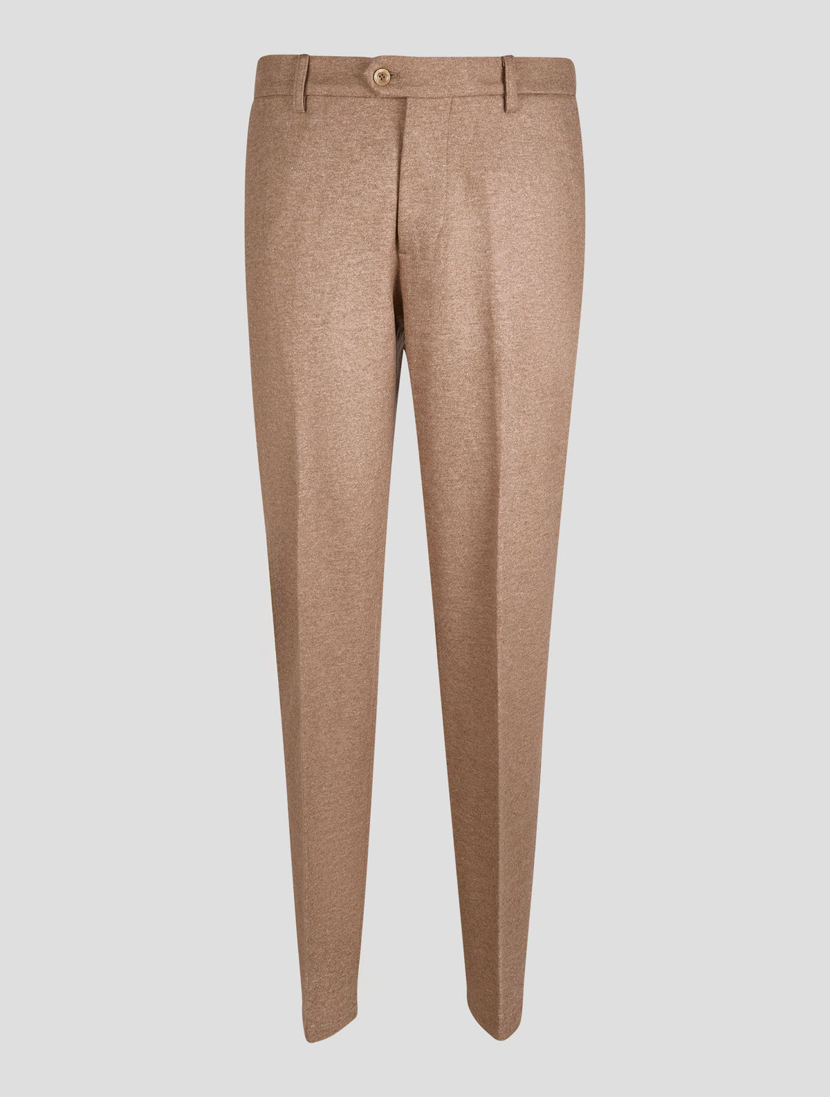 Marco Pescarolo Beige Virgin Wool Cashmere Pants