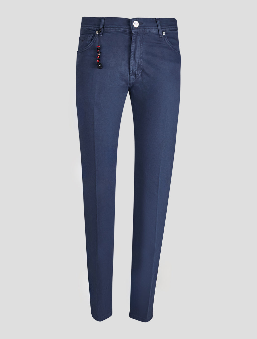 Marco Pescarolo Avio Cotton Cashmere Ea Jeans