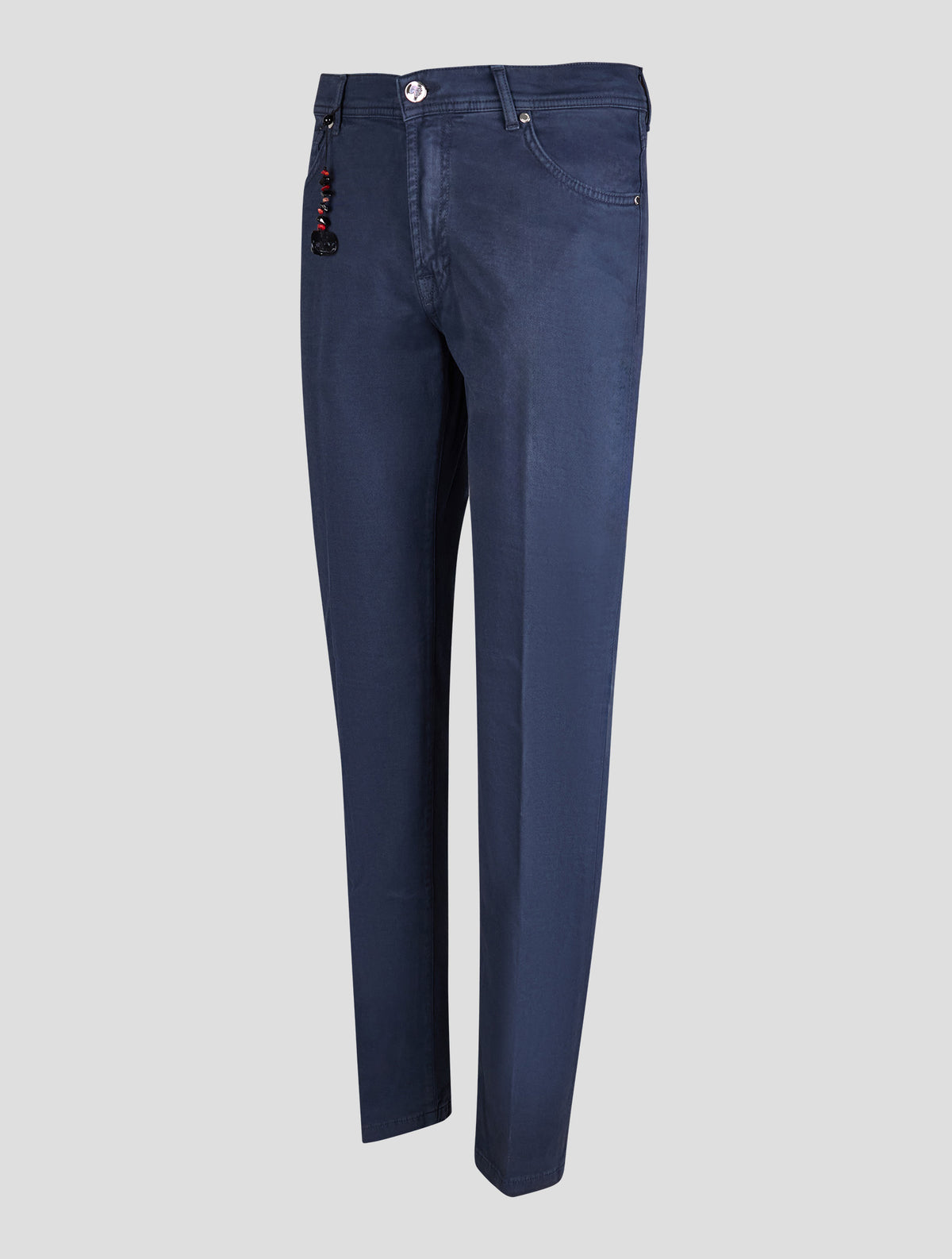 Marco Pescarolo Avio Cotton Cashmere Ea Jeans